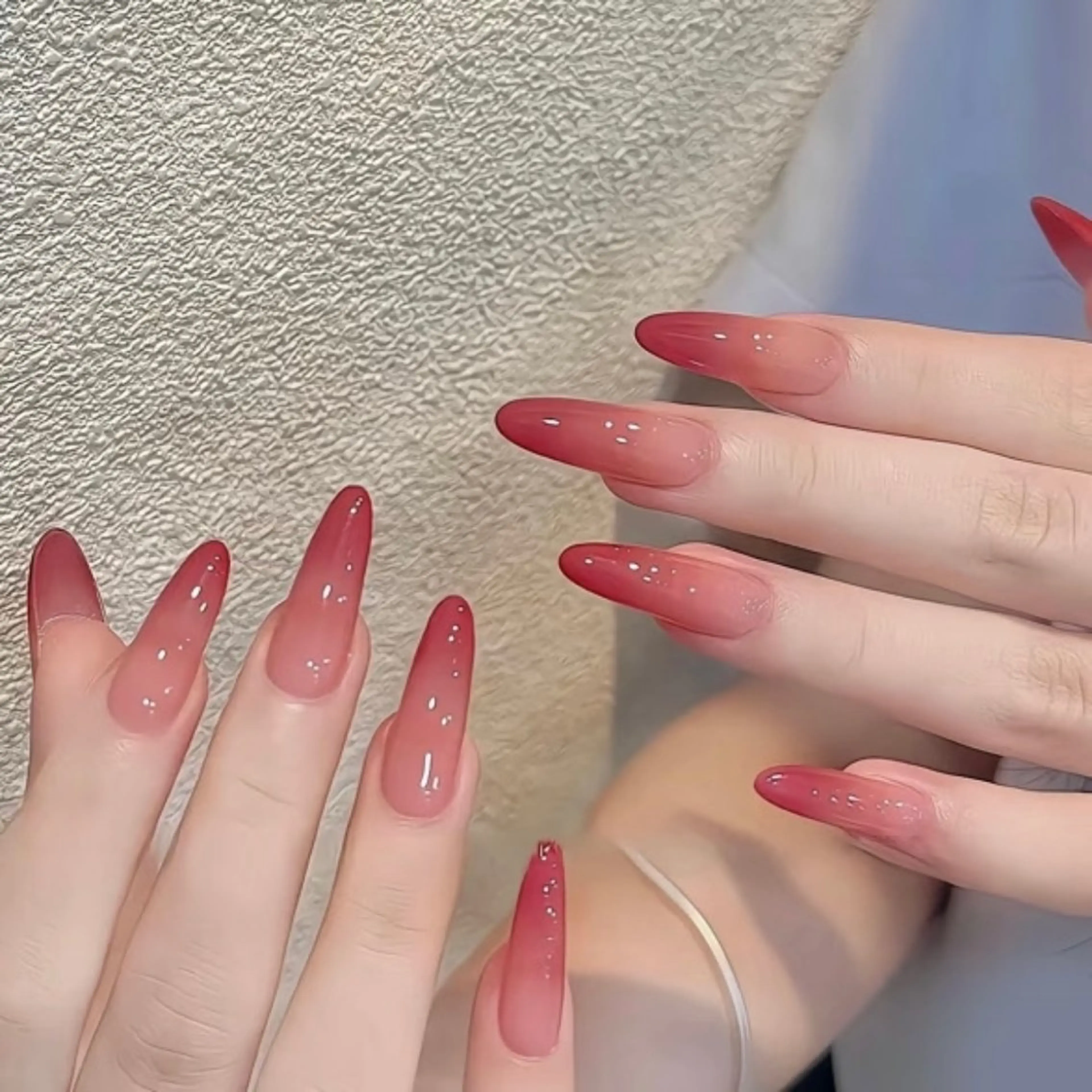 ネイル ハンドネイル Noa Nailのネイルデザイン
