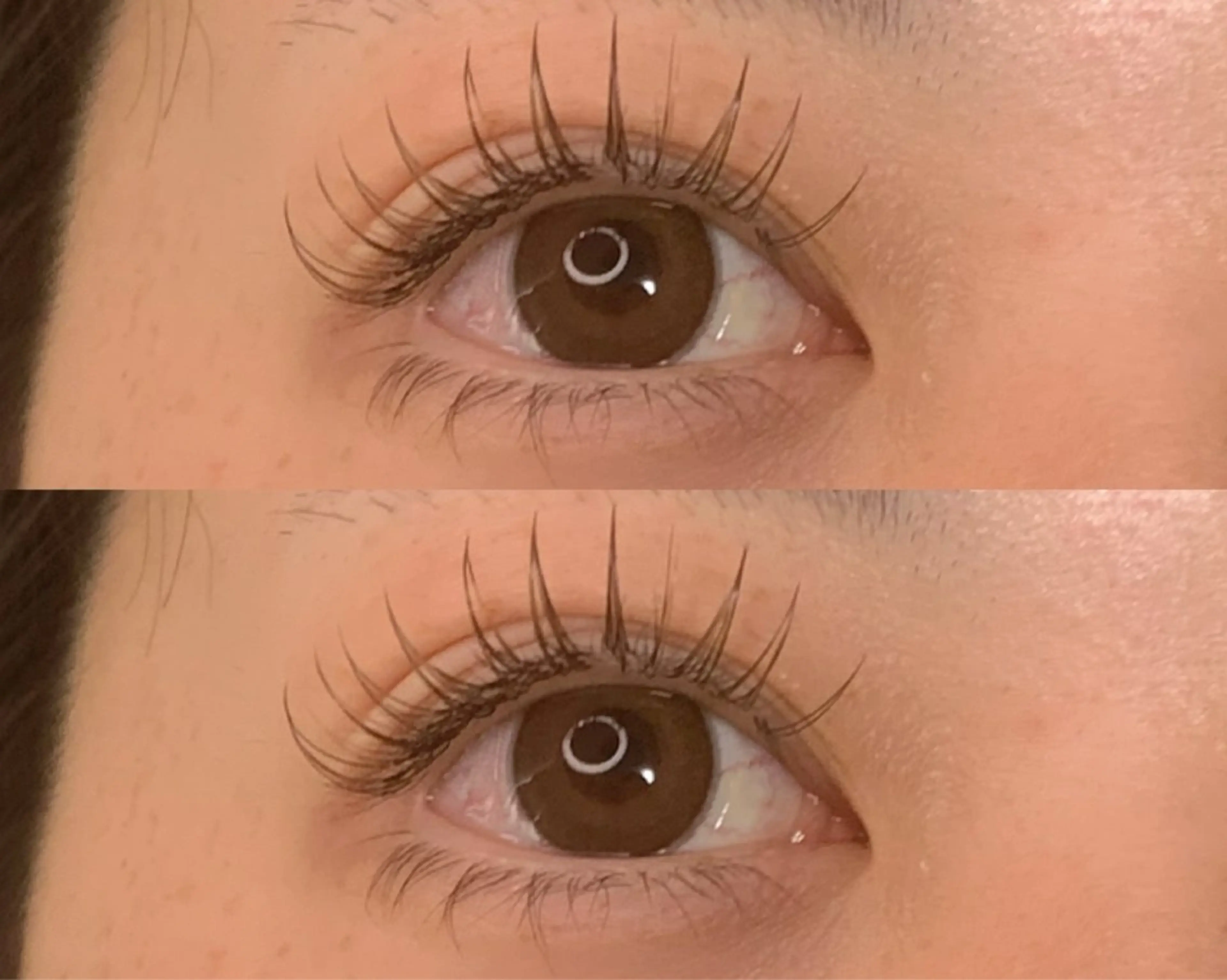 マツエク・マツパ Eyelash Salon IROのマツエク・マツパデザイン