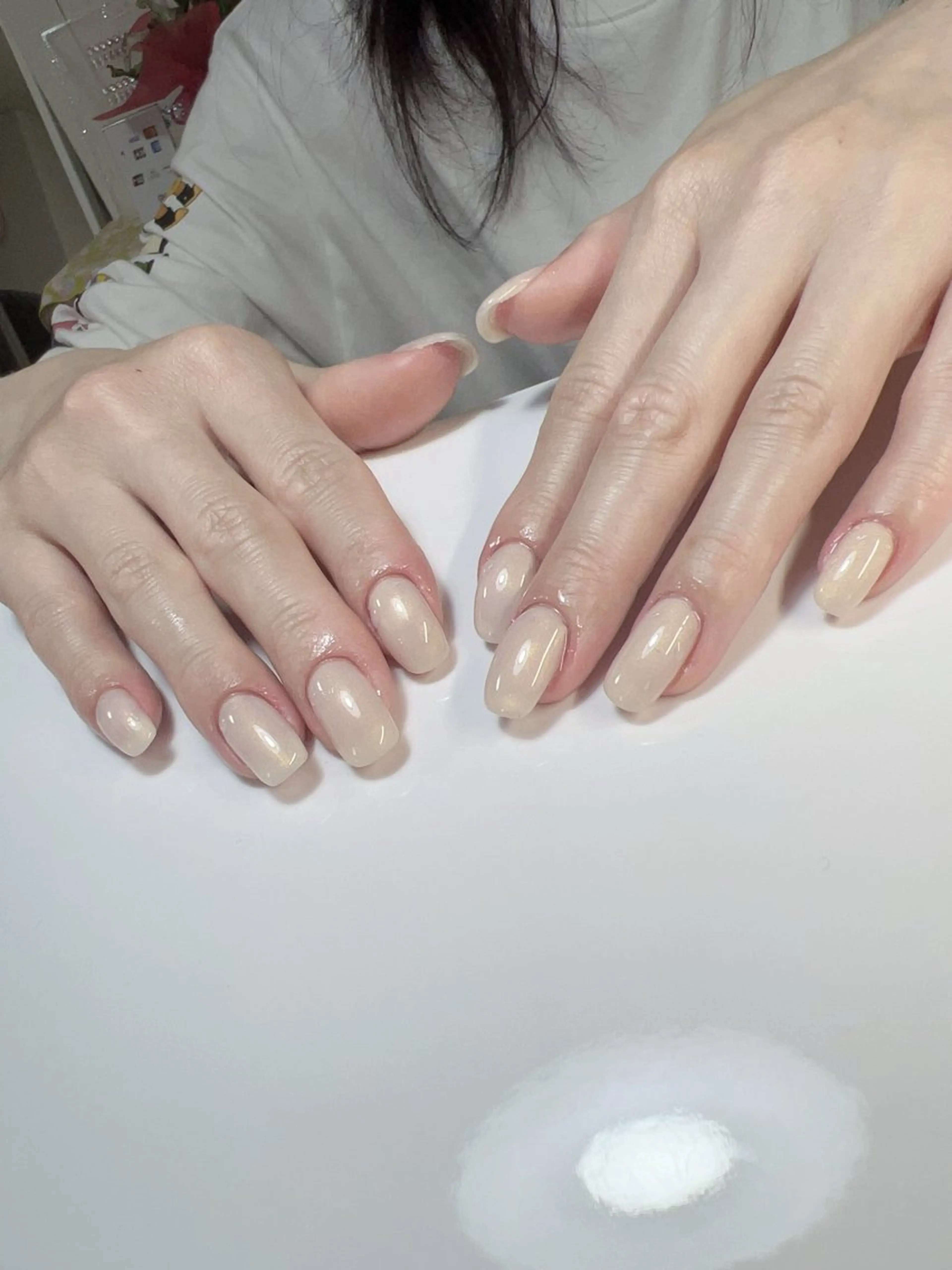 ネイル Sofia Nailのネイルデザイン