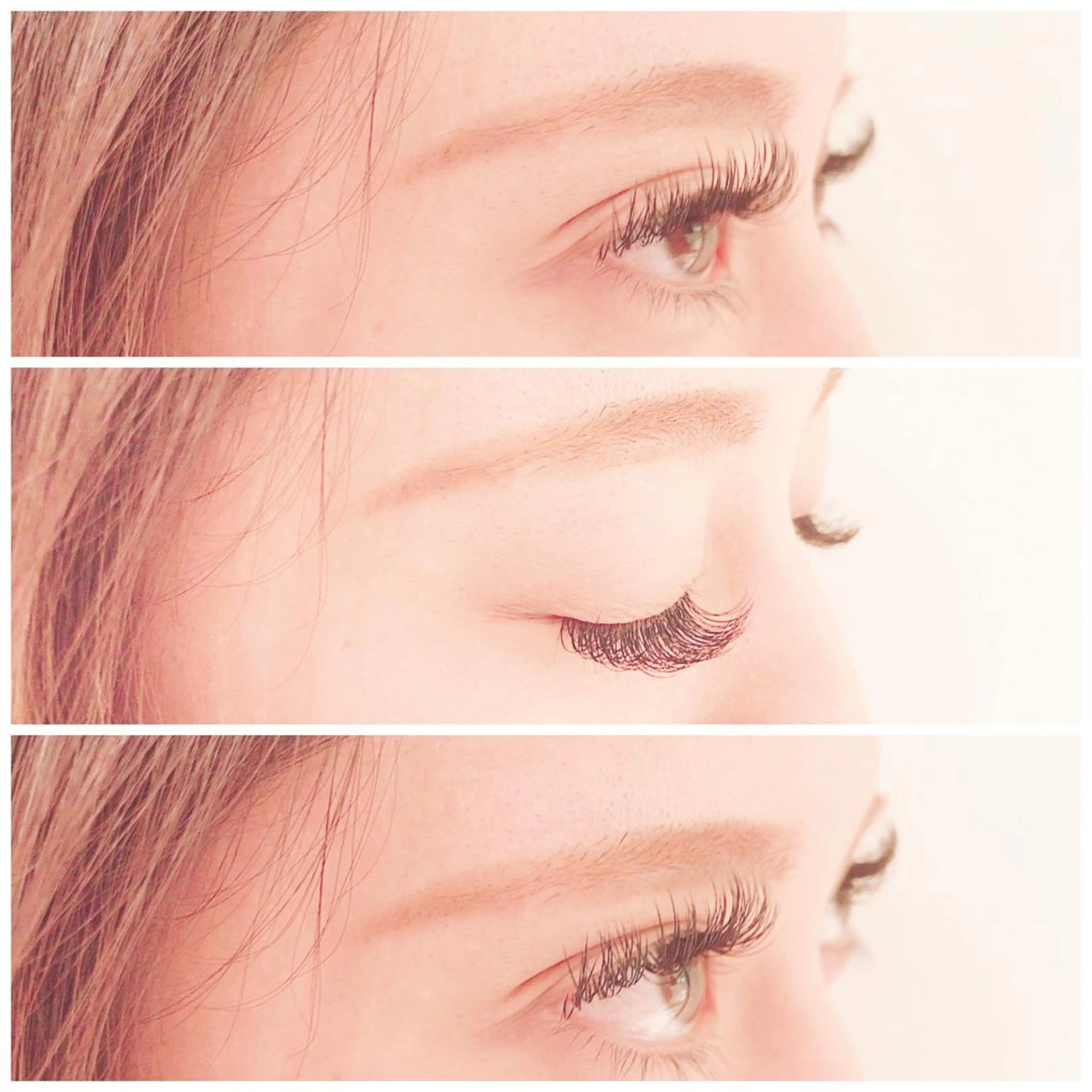 マツエク・マツパ 🦋 RUKA🦋のヘアスタイル