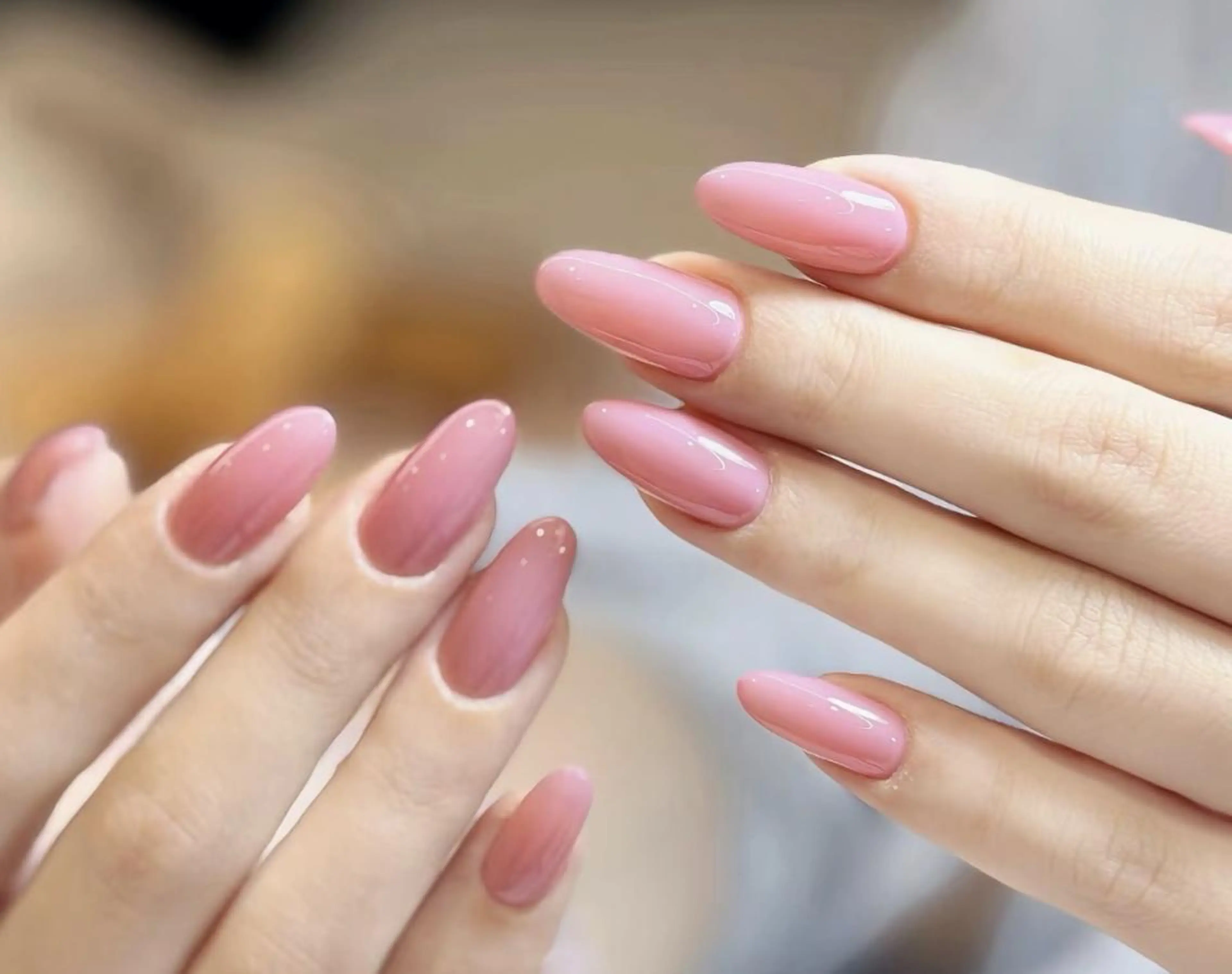 ネイル ハンドネイル Molly _nailのネイルデザイン