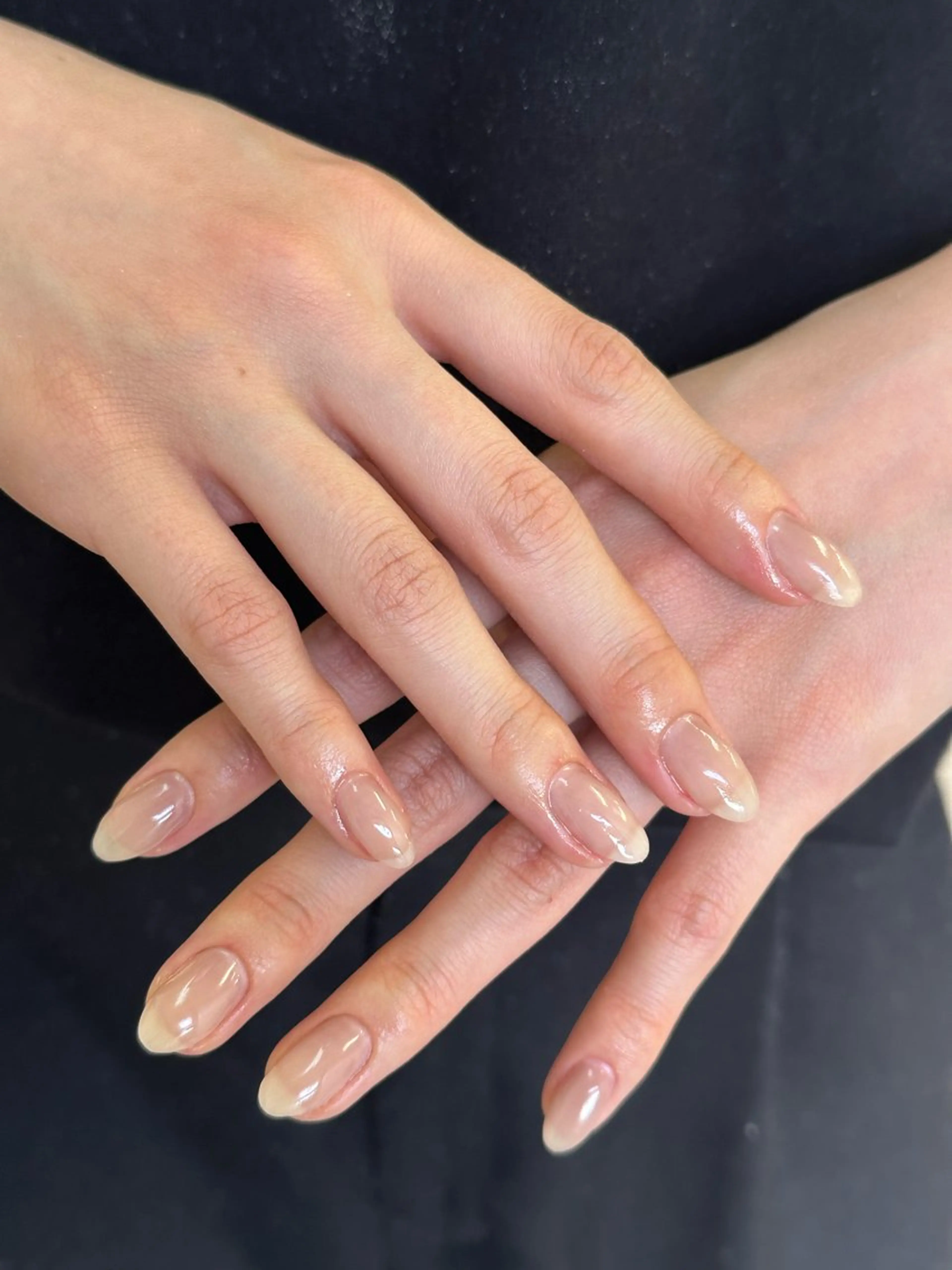 ネイル Nail salon ヴェロニカ　ななみのネイルデザイン