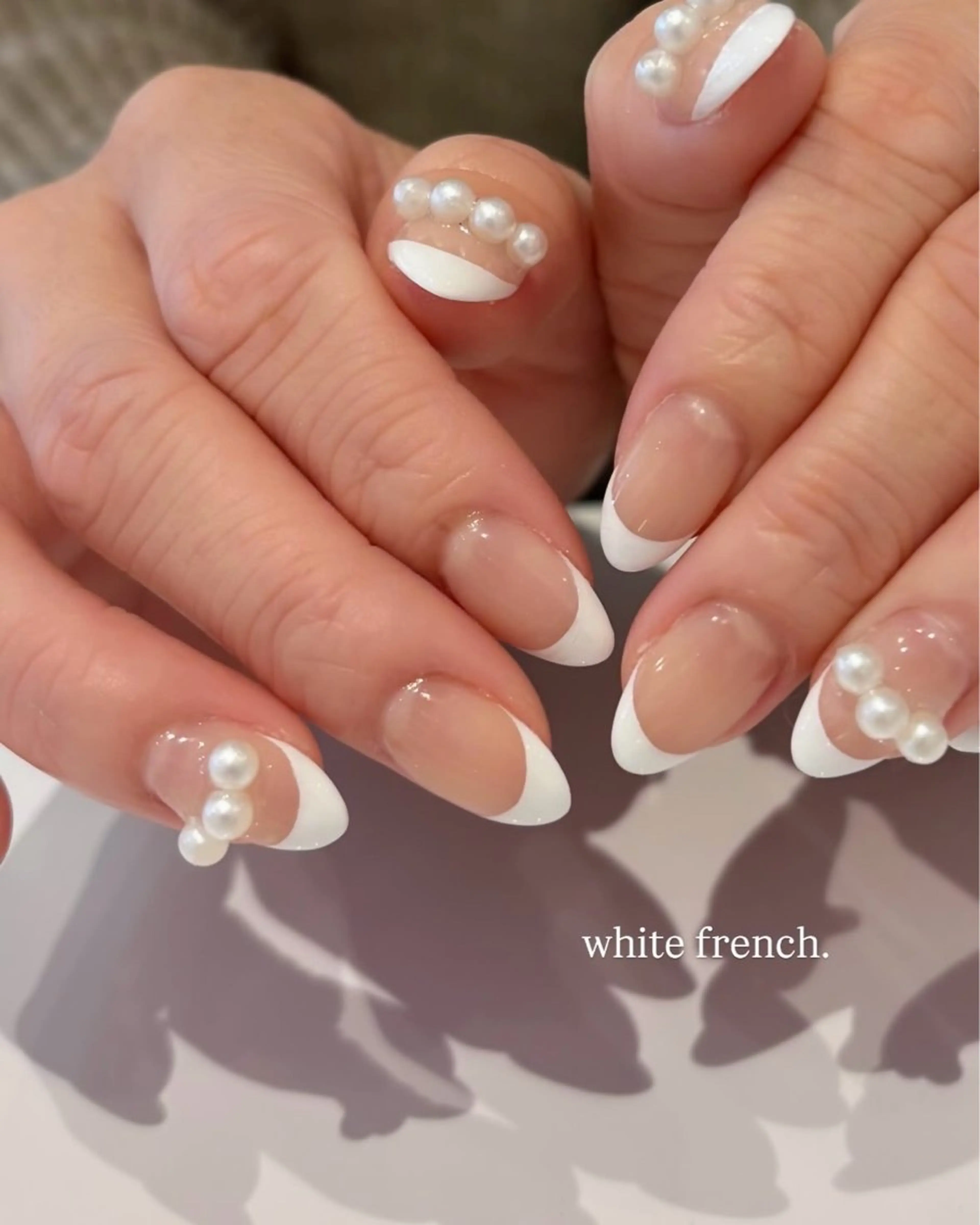 ネイル アートネイル ハンドネイル Ballie/ Mizukiのネイルデザイン