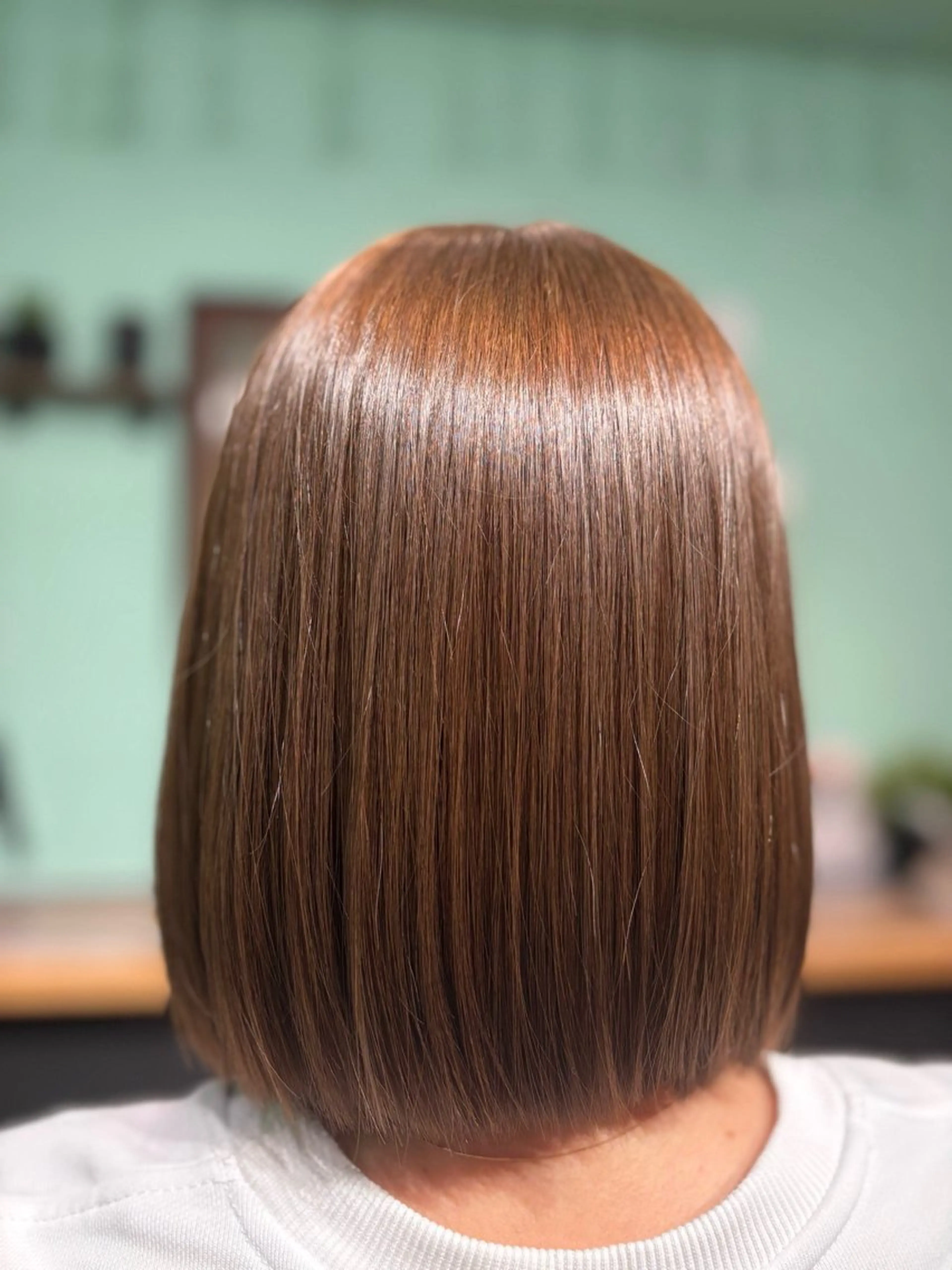 ショート カラー ✂️髪質改善サロンJ /yutchi🧴のヘアスタイル