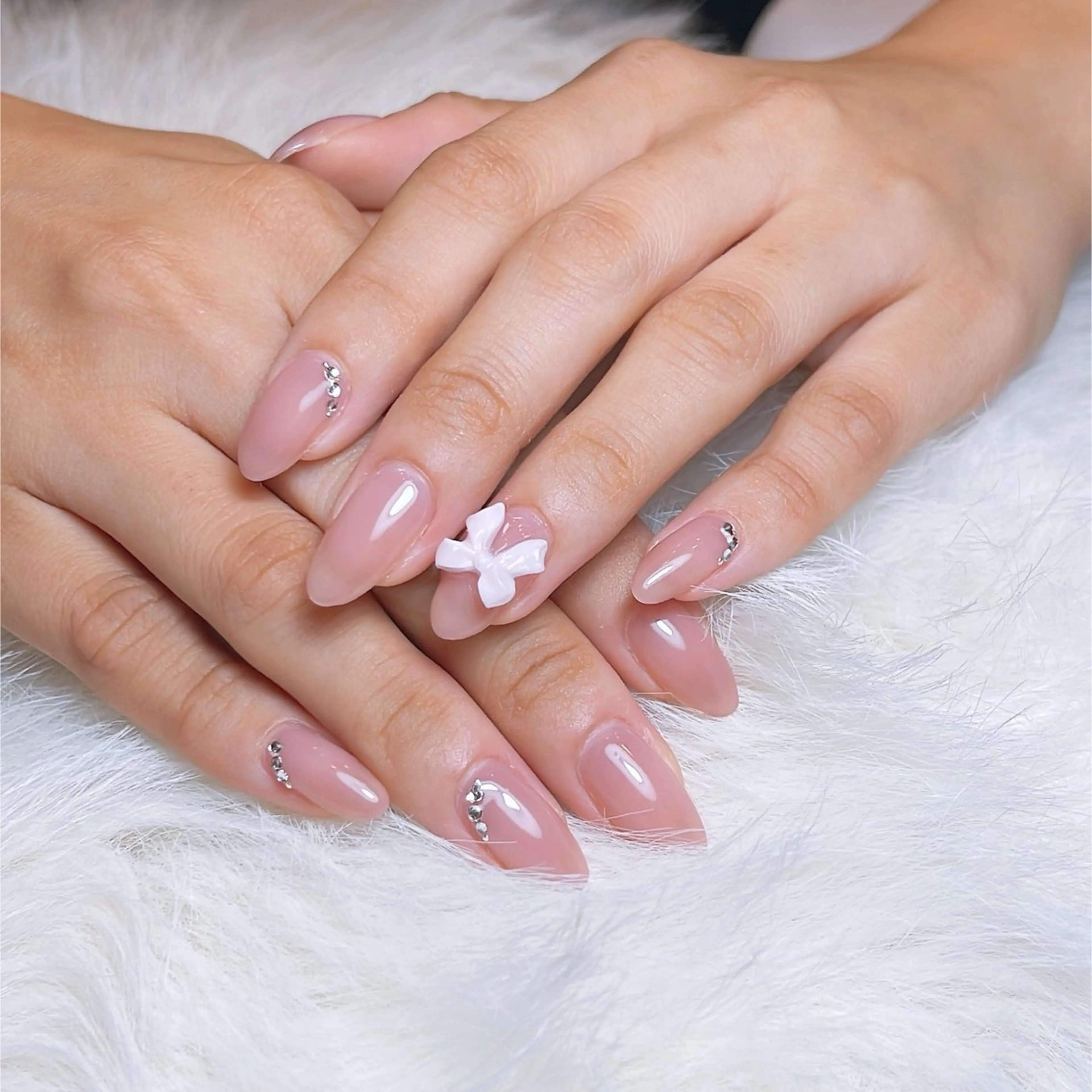 ネイル MISAKO nailのネイルデザイン