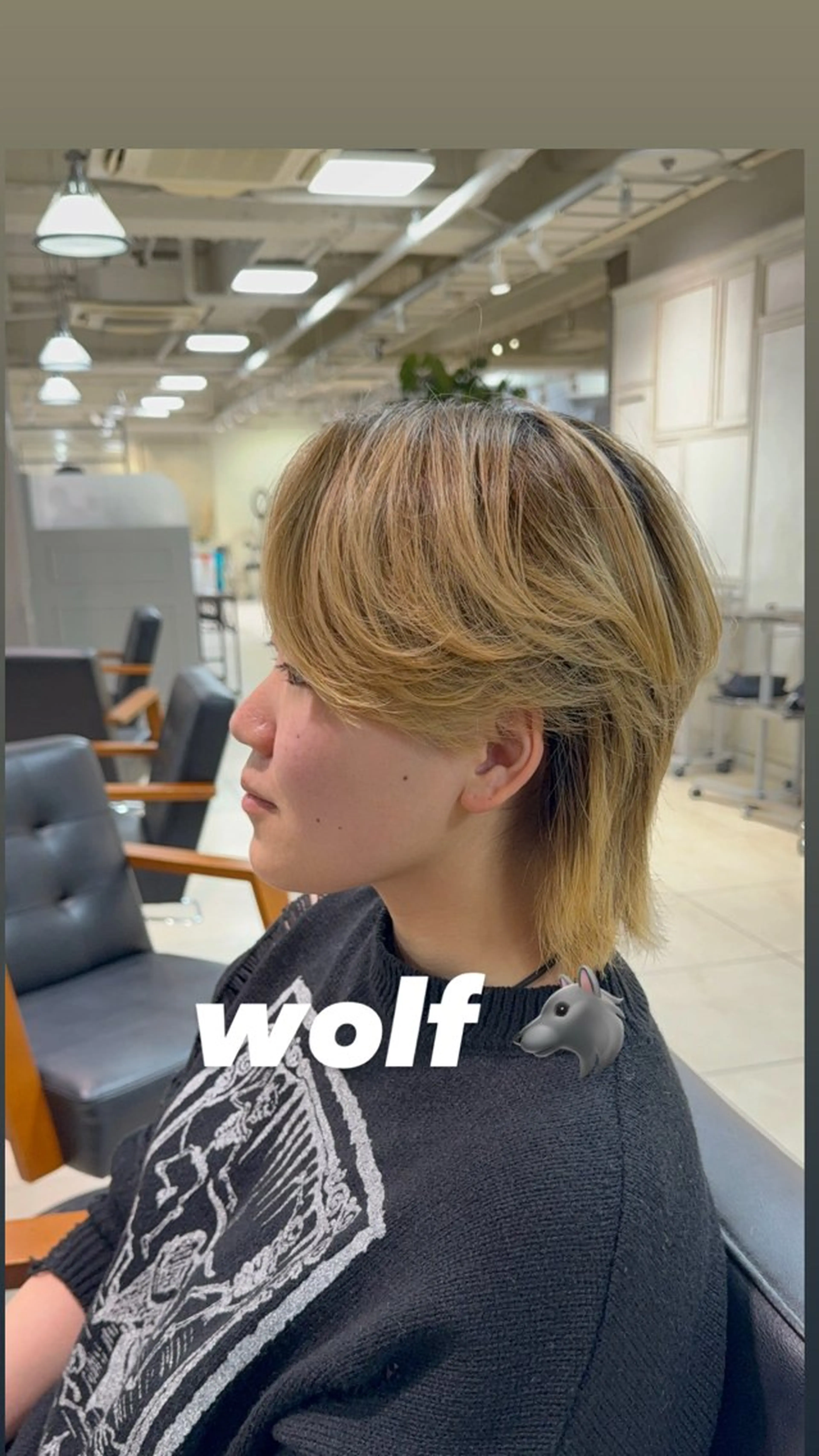 メンズ NEXTzer0 メンズカット/パーマのヘアスタイル