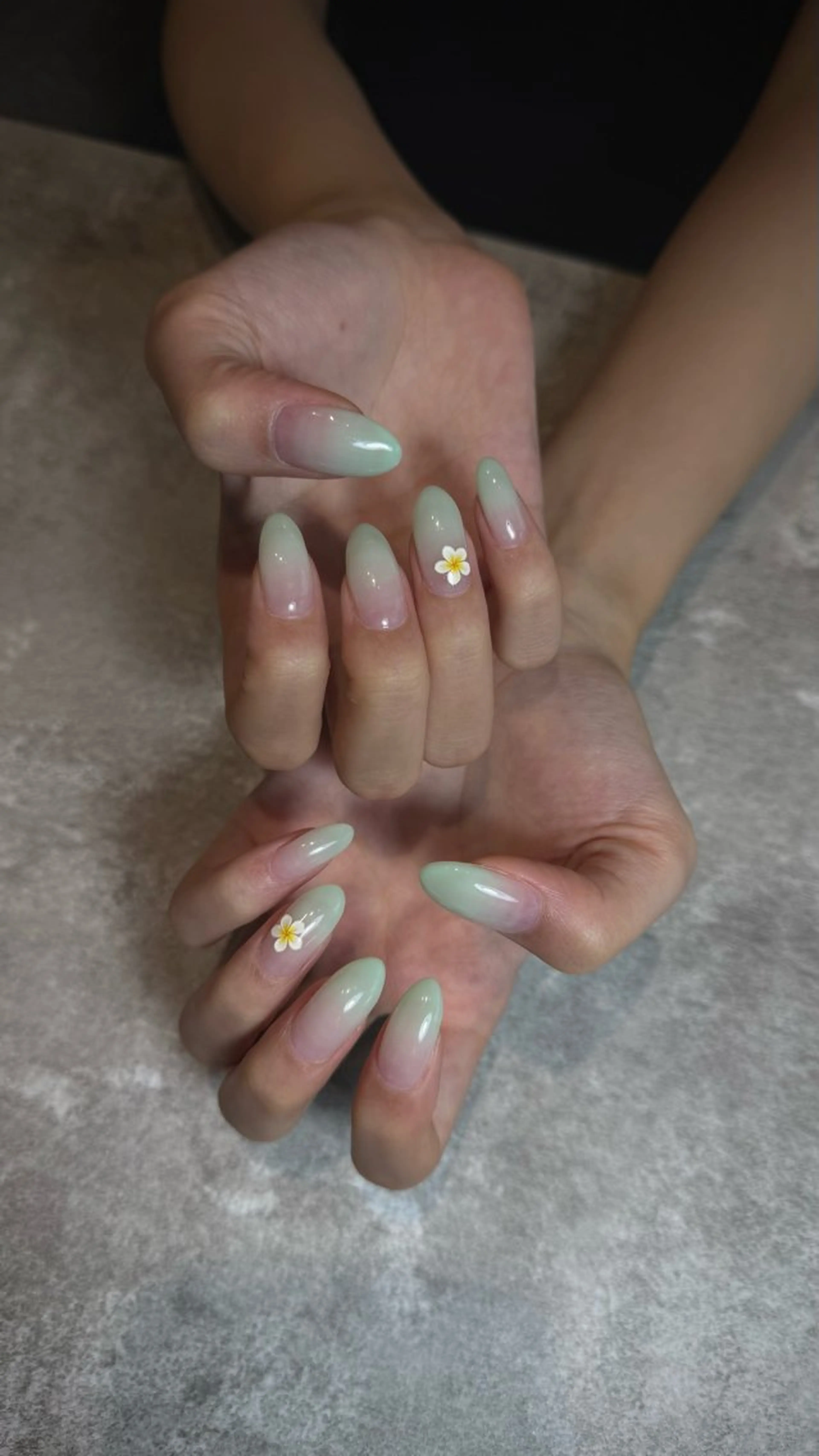 ネイル ハンドネイル nail moanaのネイルデザイン