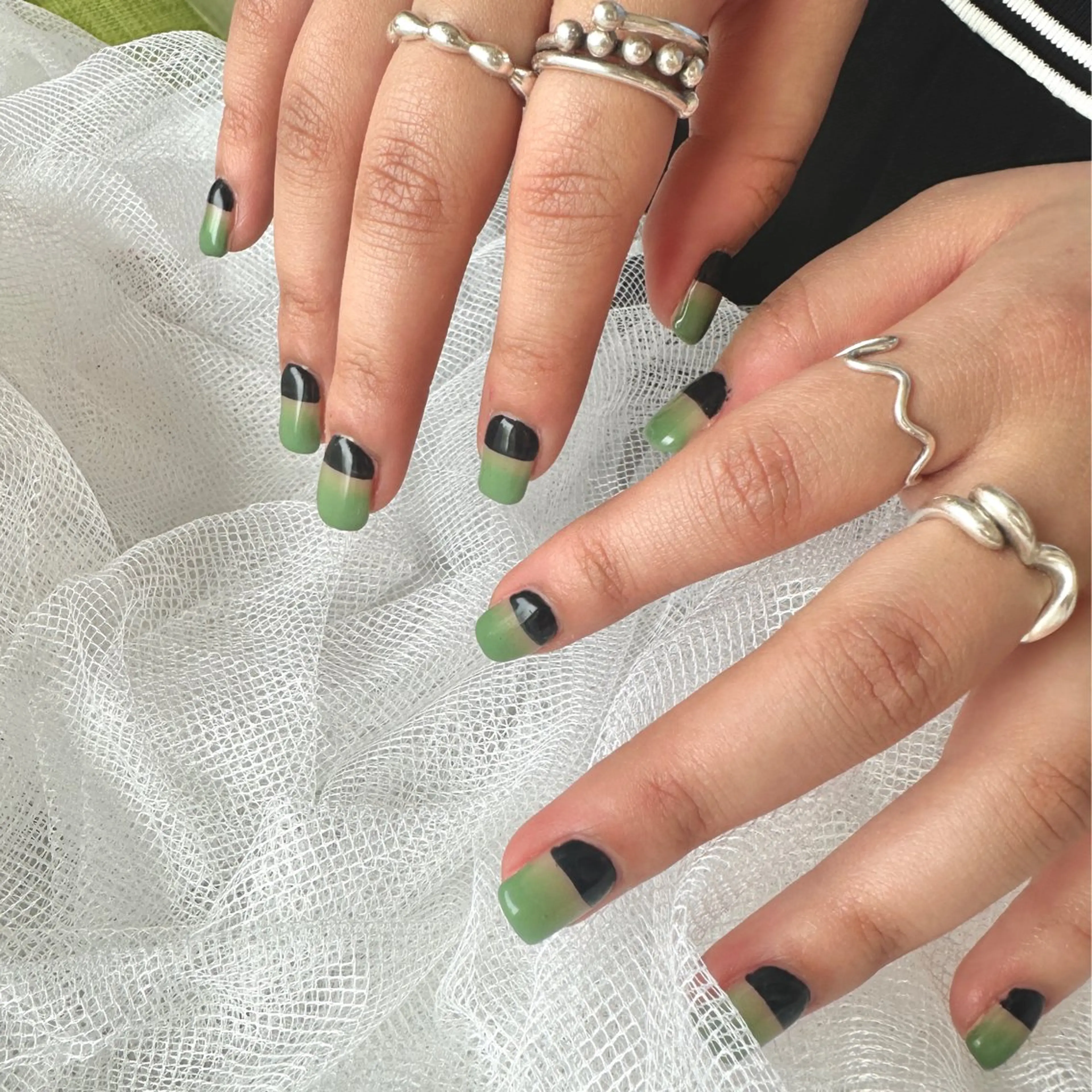 ネイル ハンドネイル private. nailsalonのネイルデザイン