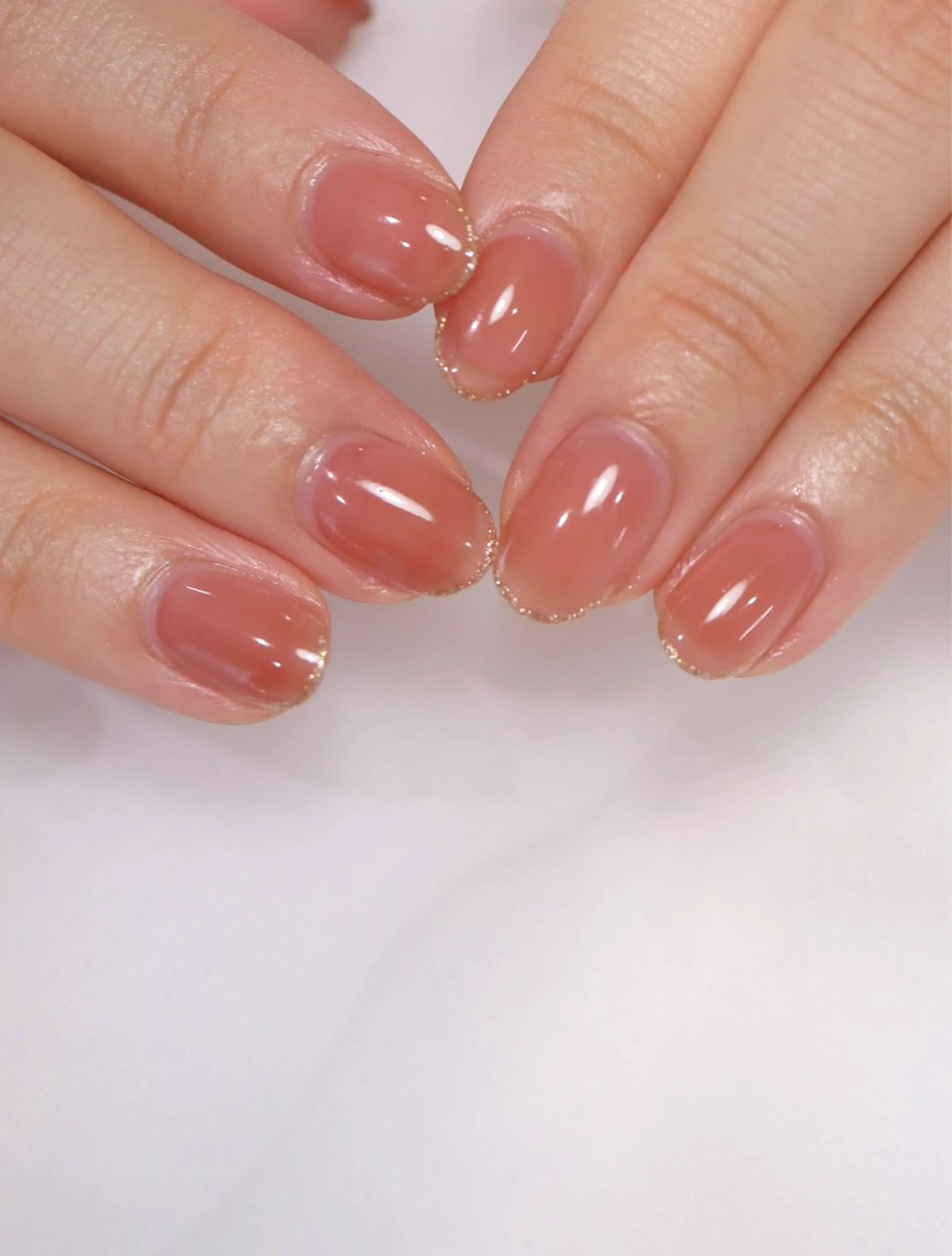 ネイル Luxey shihoのネイルデザイン