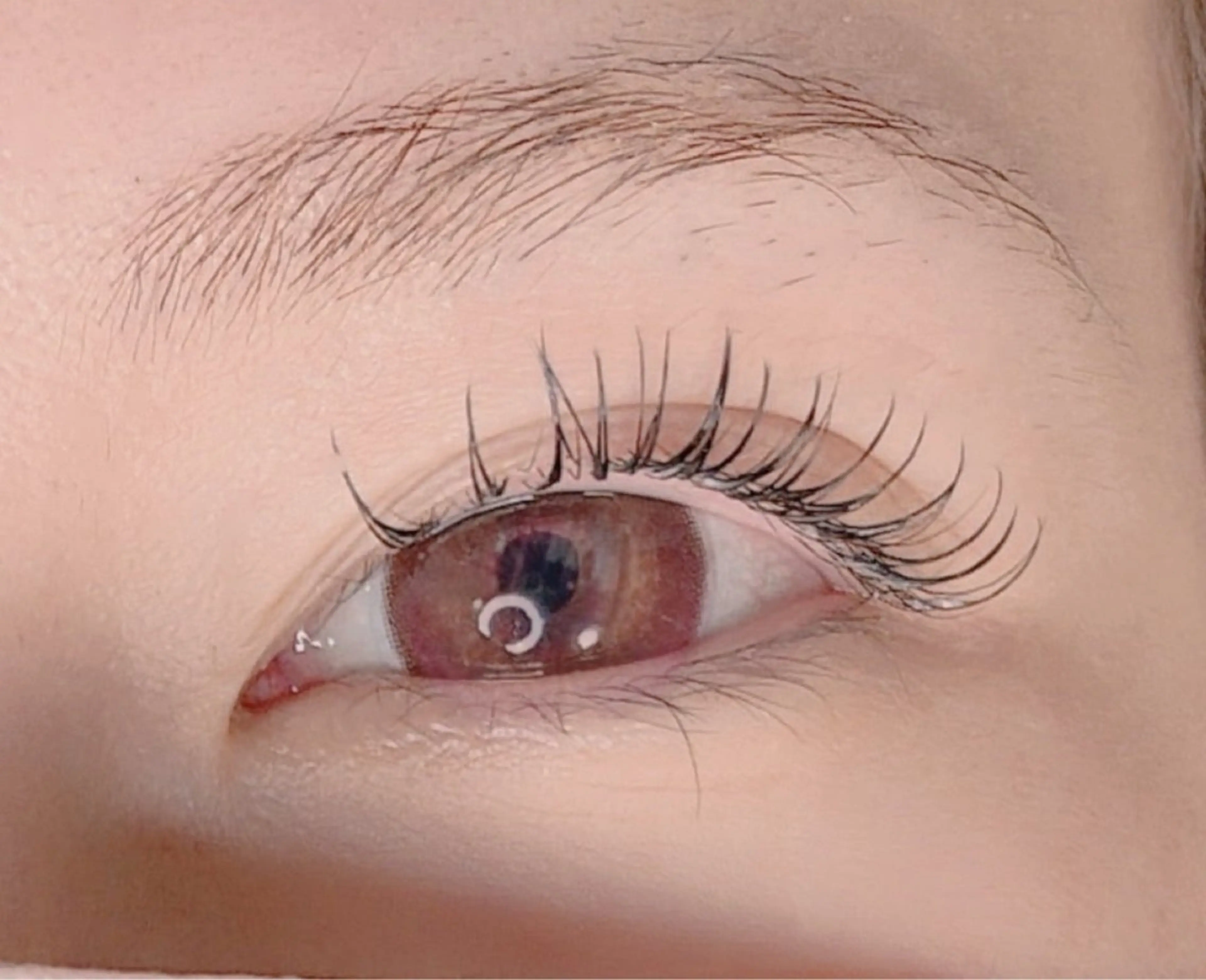 マツエク・マツパ プライベートサロン エクスティアラのエステ・リラクイメージ