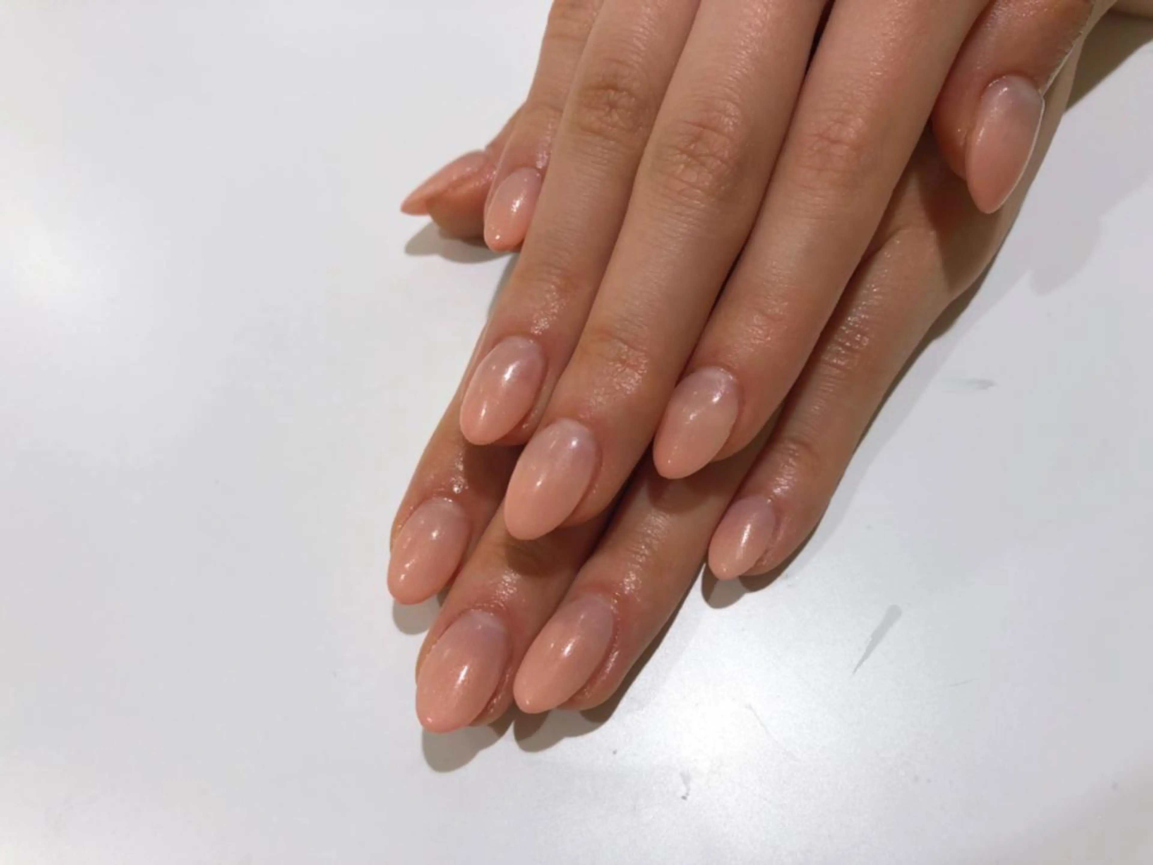 キッズ ネイル a:Qネイル /久米川のネイルデザイン