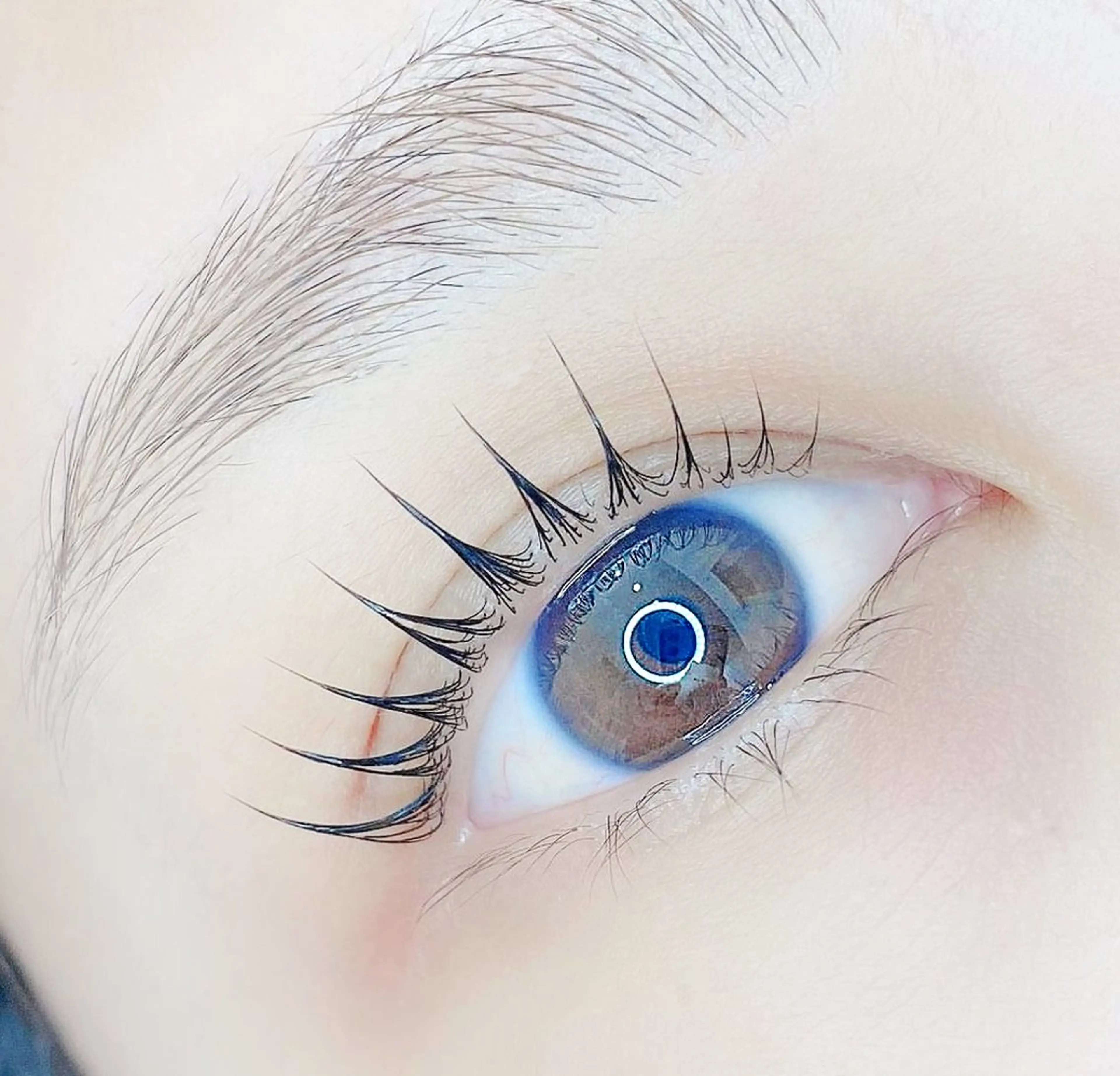 マツエク・マツパ YUKA 🐩🎀のマツエク・マツパデザイン