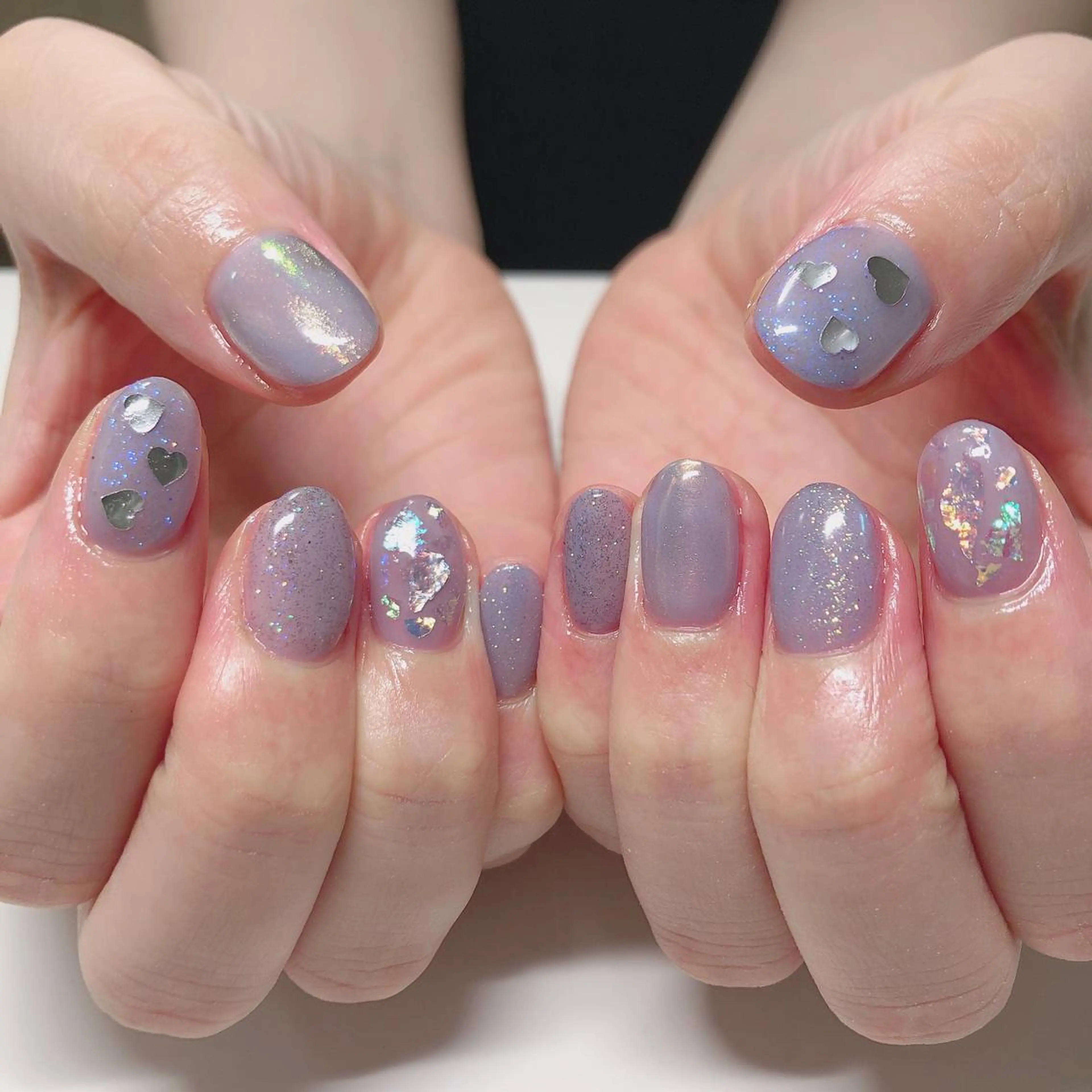 ネイル ハンドネイル nail by minamiのネイルデザイン