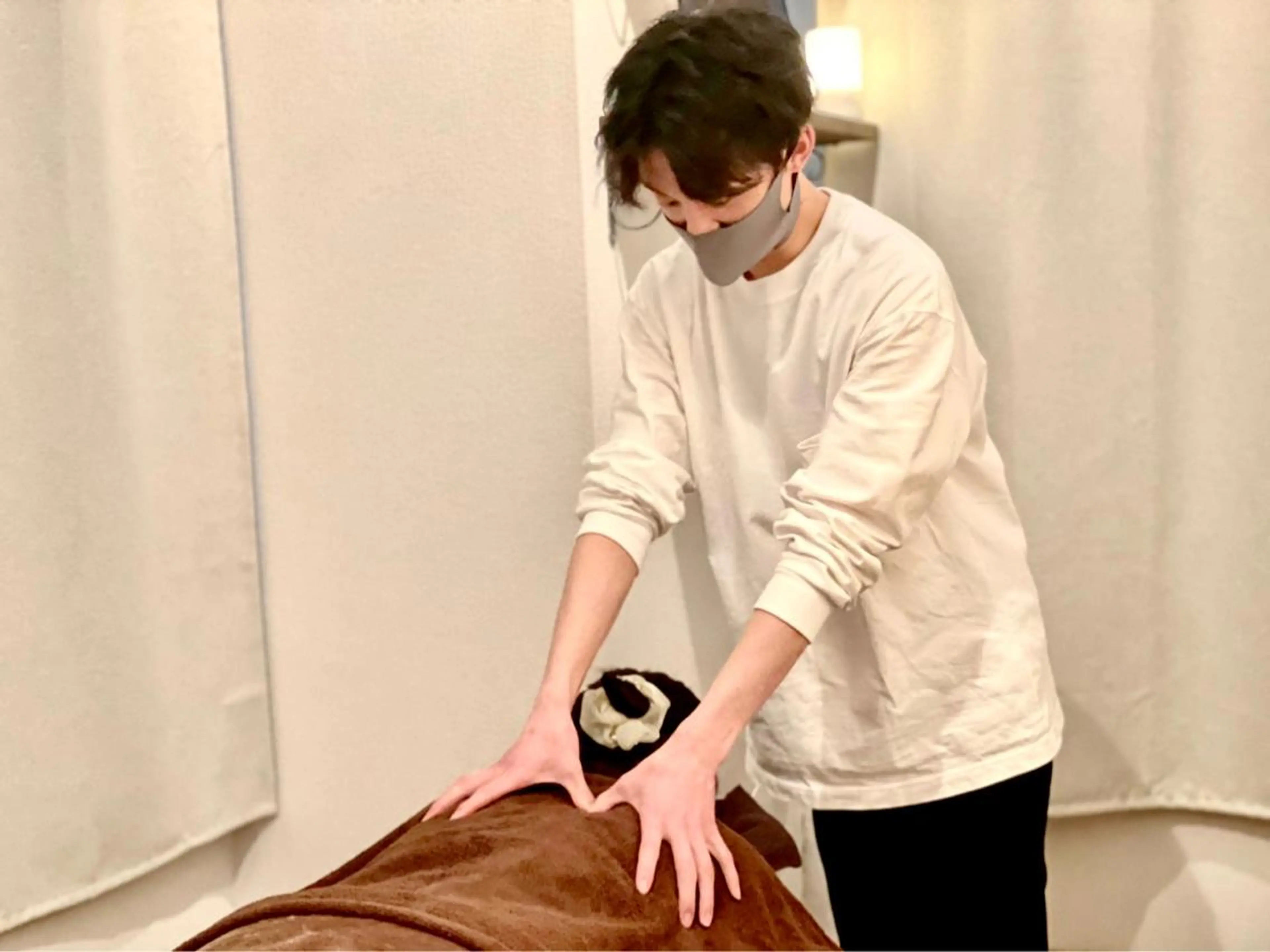 リラク mirriso 【ボディケアサロン】のエステ・リラクイメージ