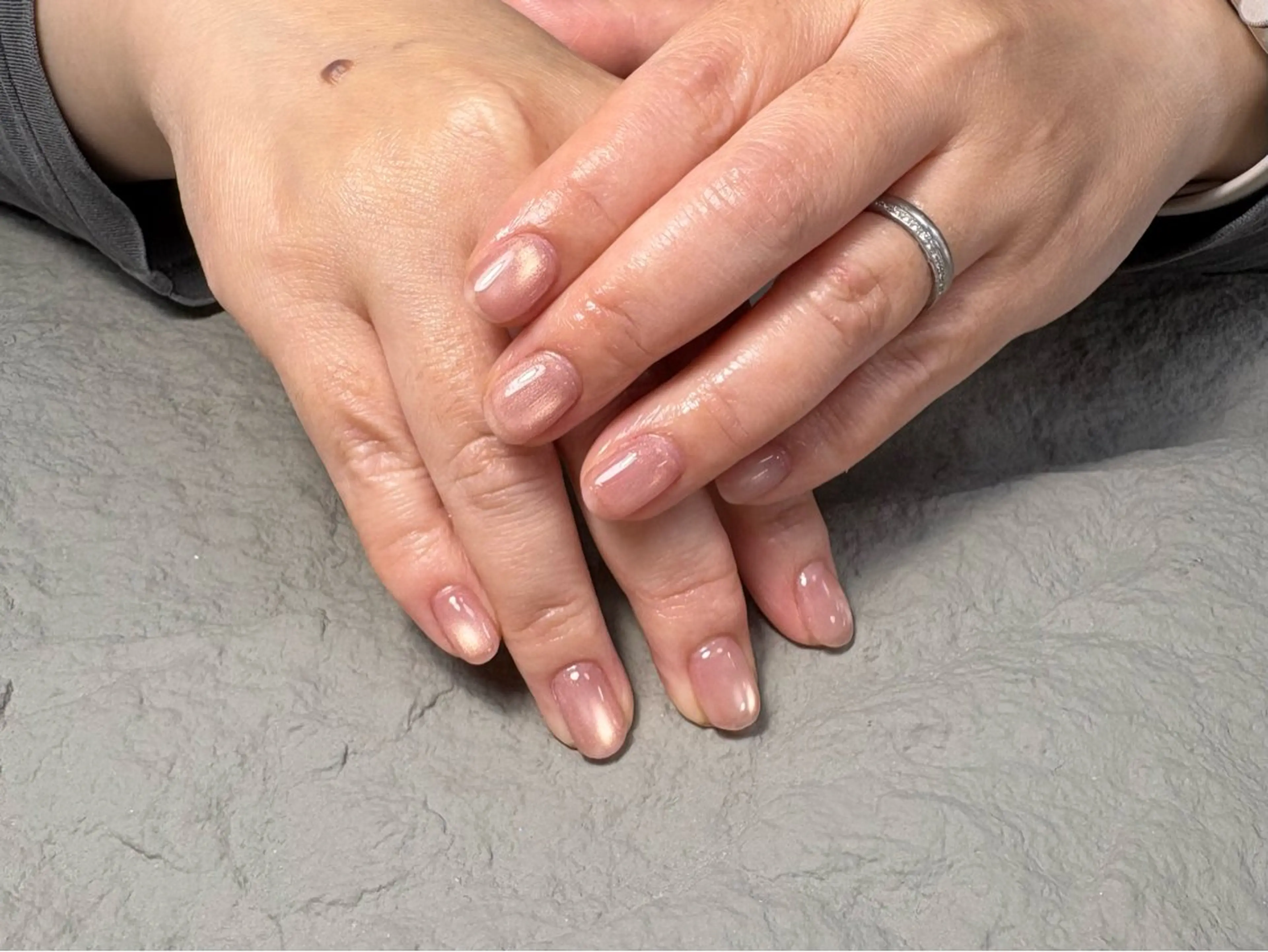 ネイル めぐみのネイルサロン keikoのネイルデザイン