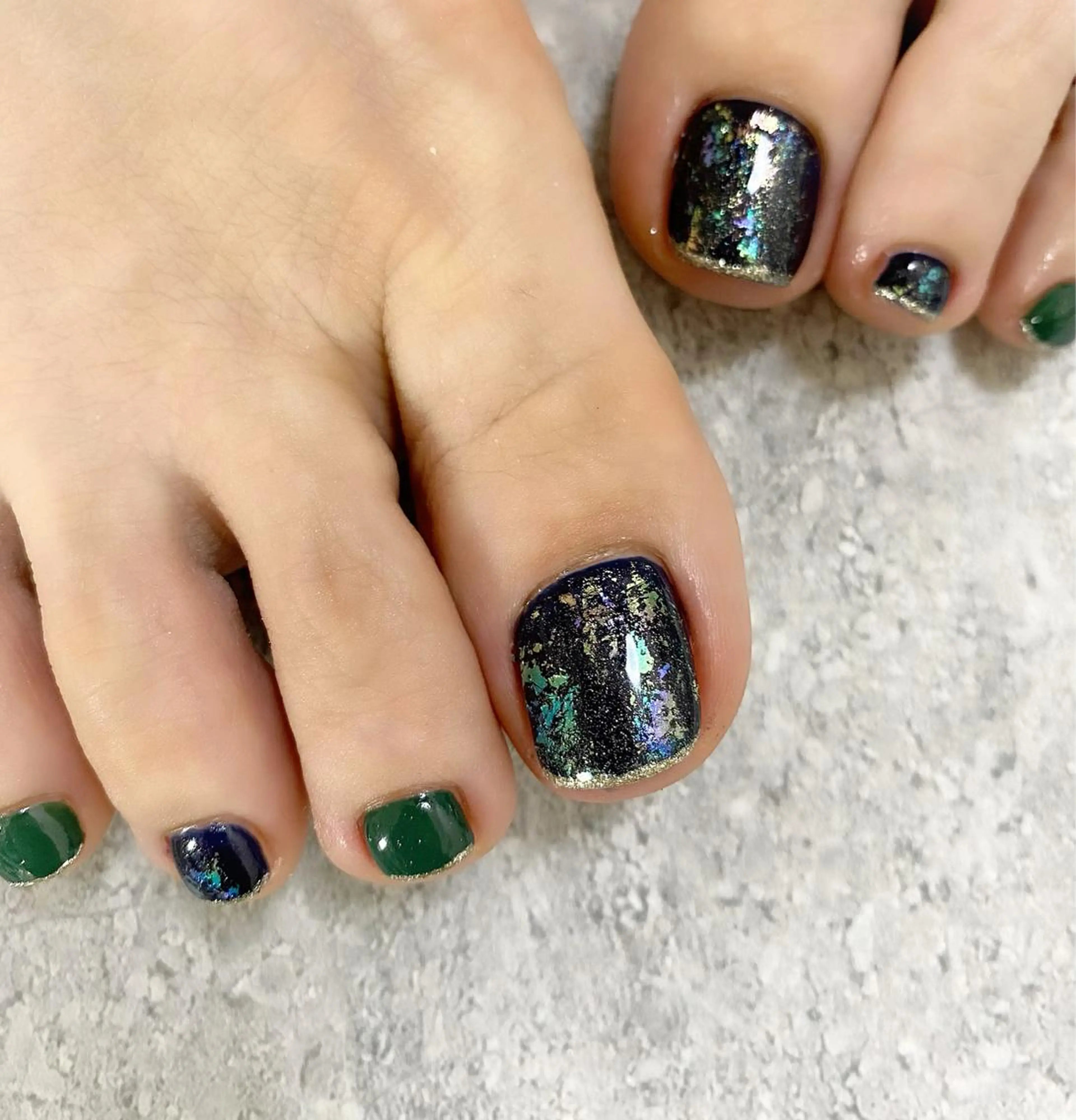 ネイル NailLaLuce ネイルラルーチェのネイルデザイン