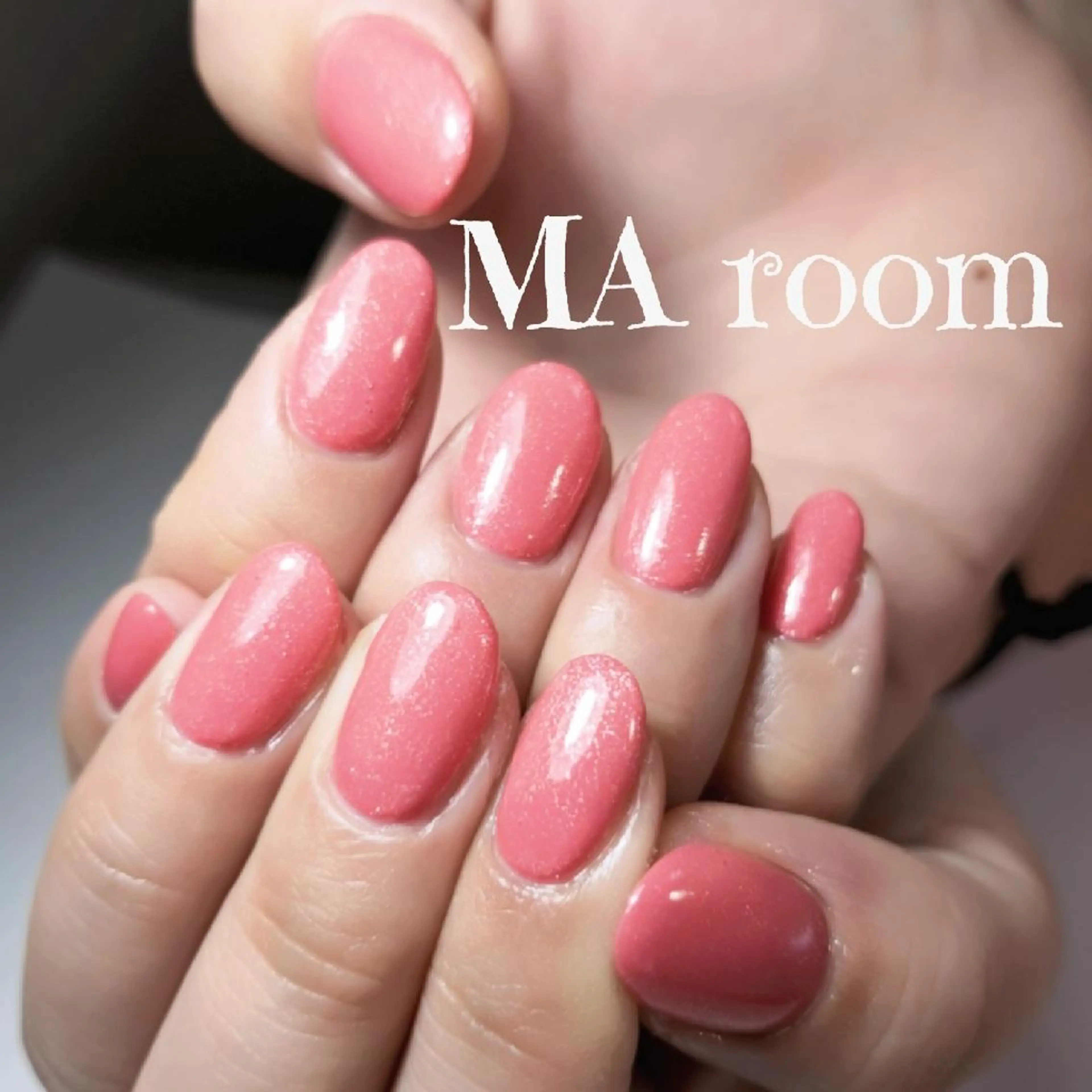 ネイル &MERCI nail maoのネイルデザイン