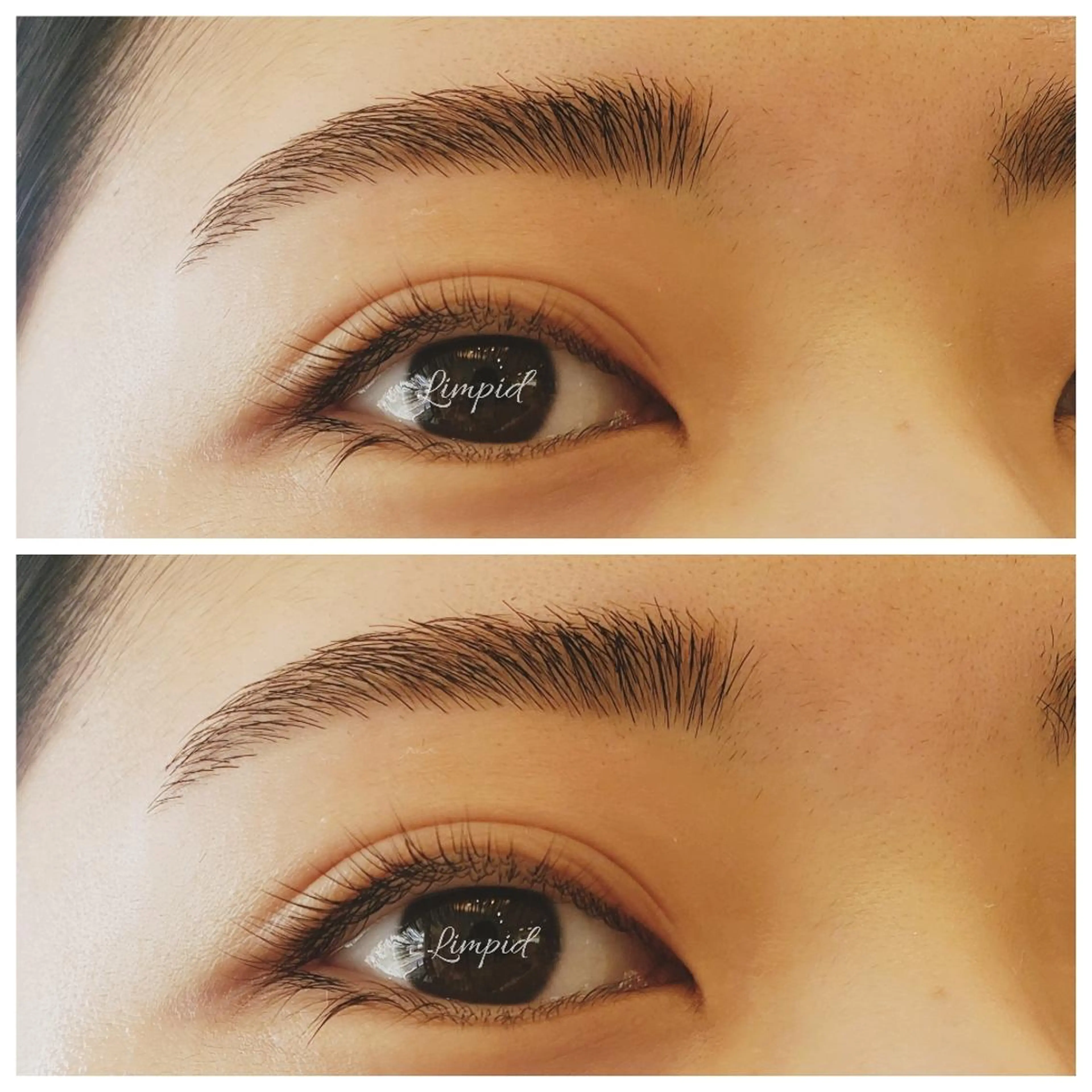 マツエク・マツパ リムピッド 春日部店のマツエク・マツパデザイン