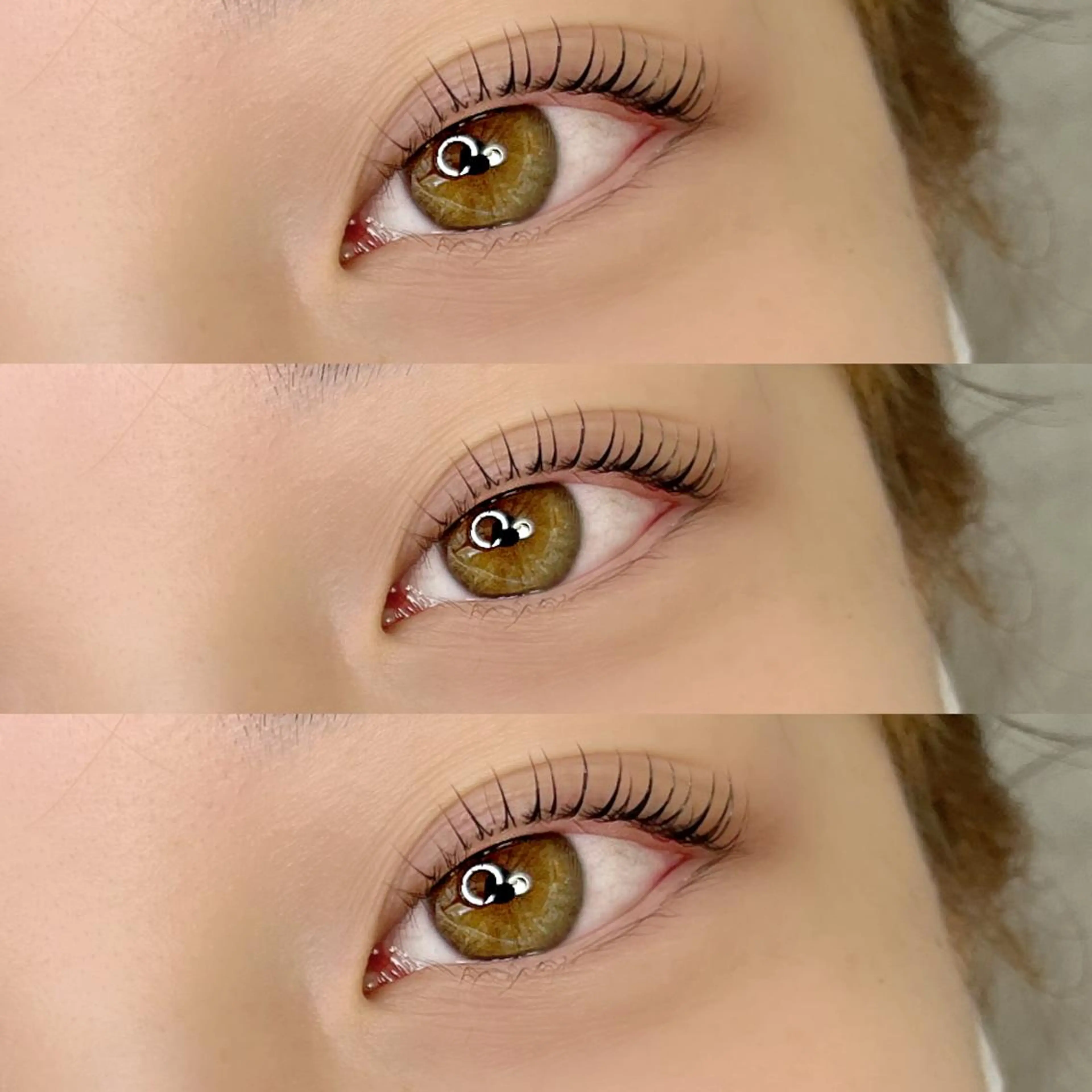 マツエク・マツパ Rona eye ひろなのマツエク・マツパデザイン