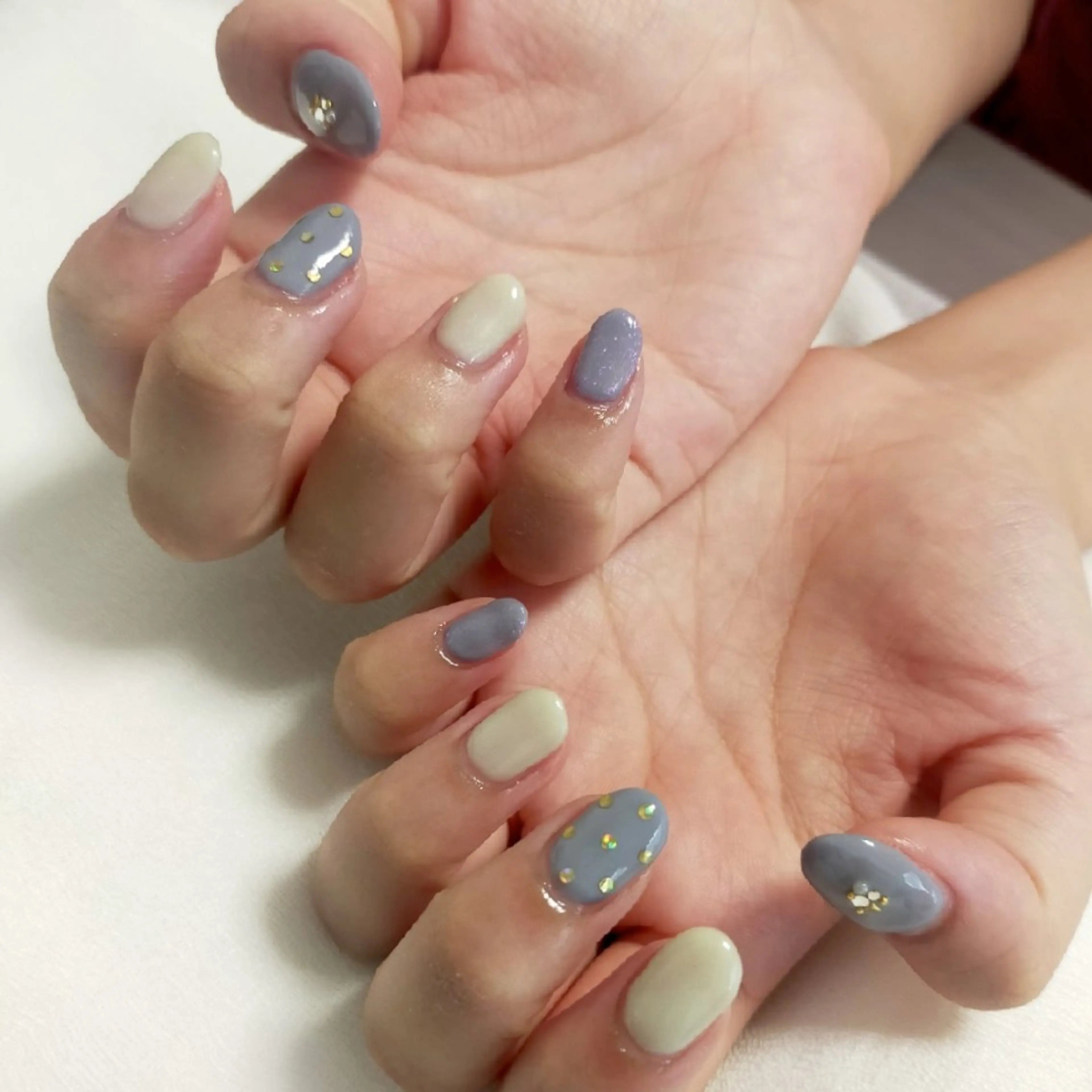 ネイル Lian. nailist❥のネイルデザイン