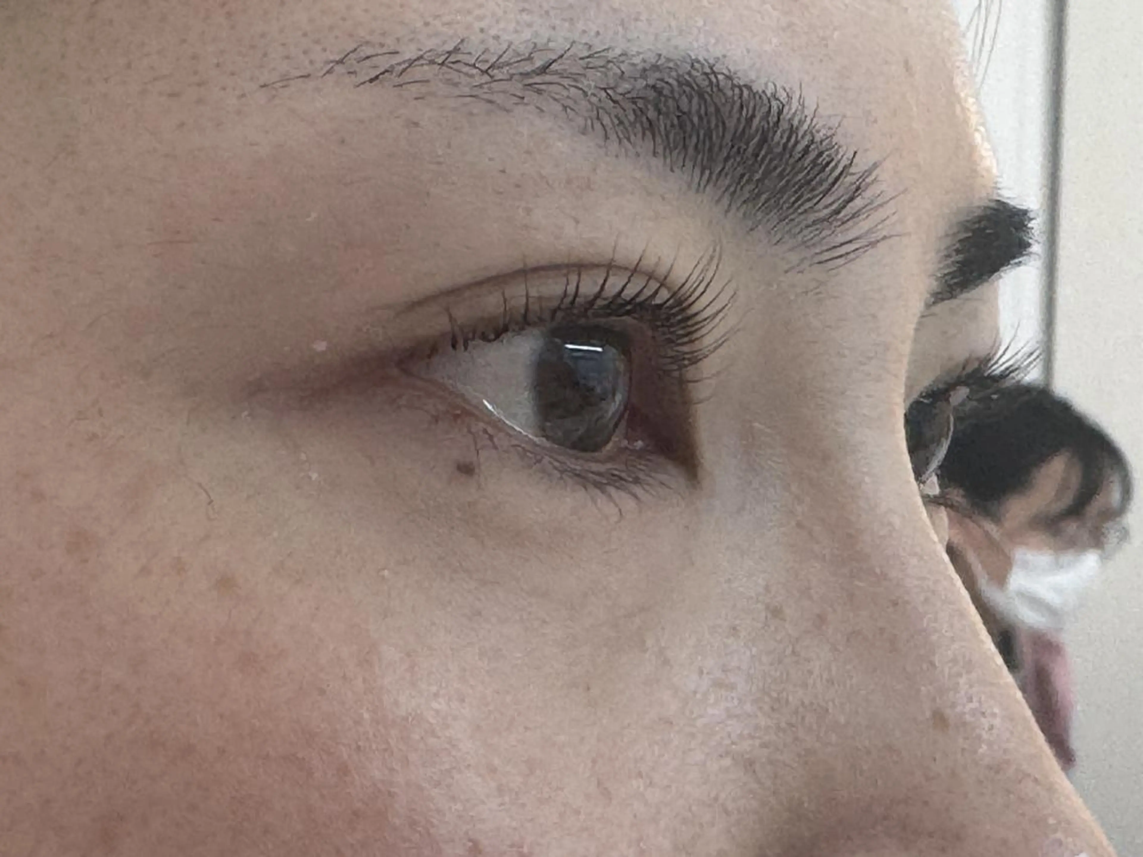 パーマ マツパ H eraのマツエク・マツパデザイン