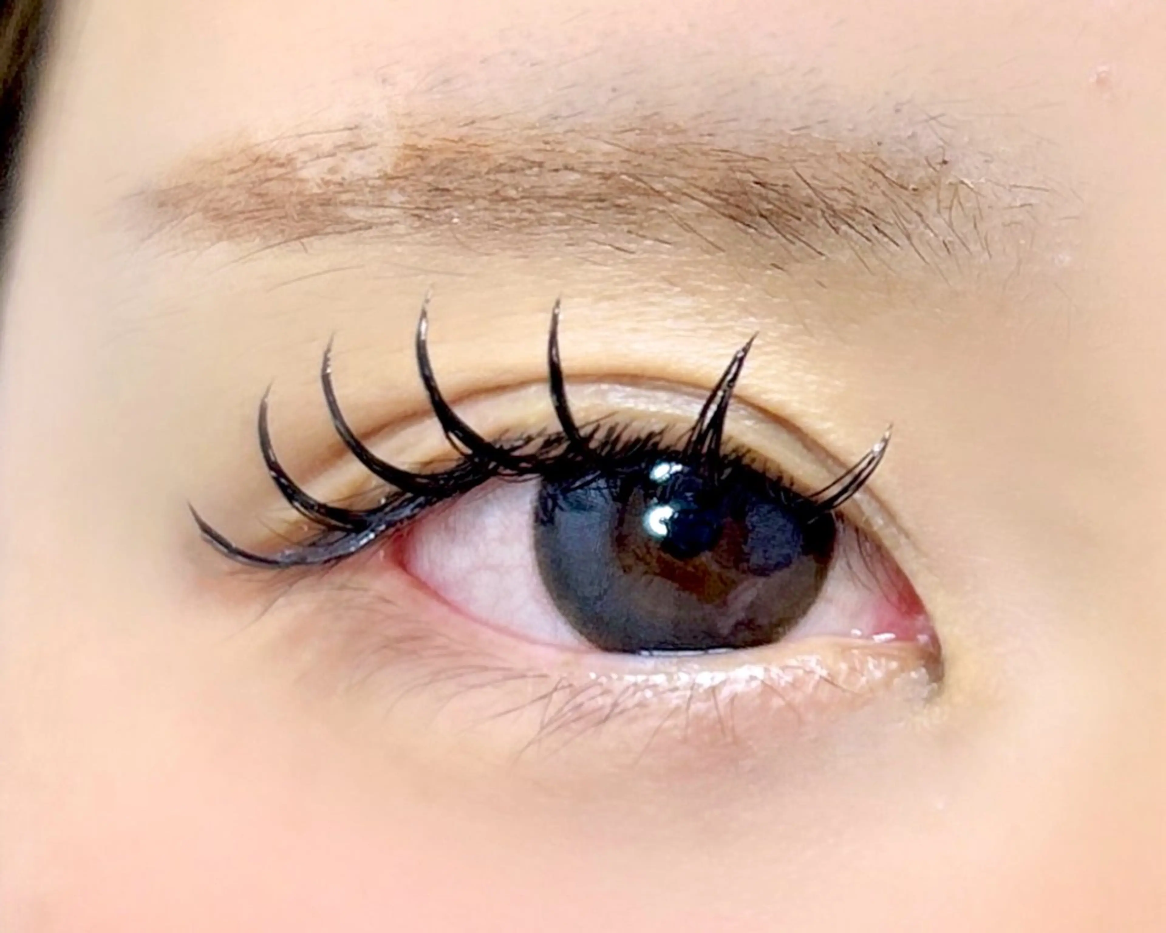 マツエク・マツパ マツエク LUNÉ ／ AMI  甲子園口のマツエク・マツパデザイン