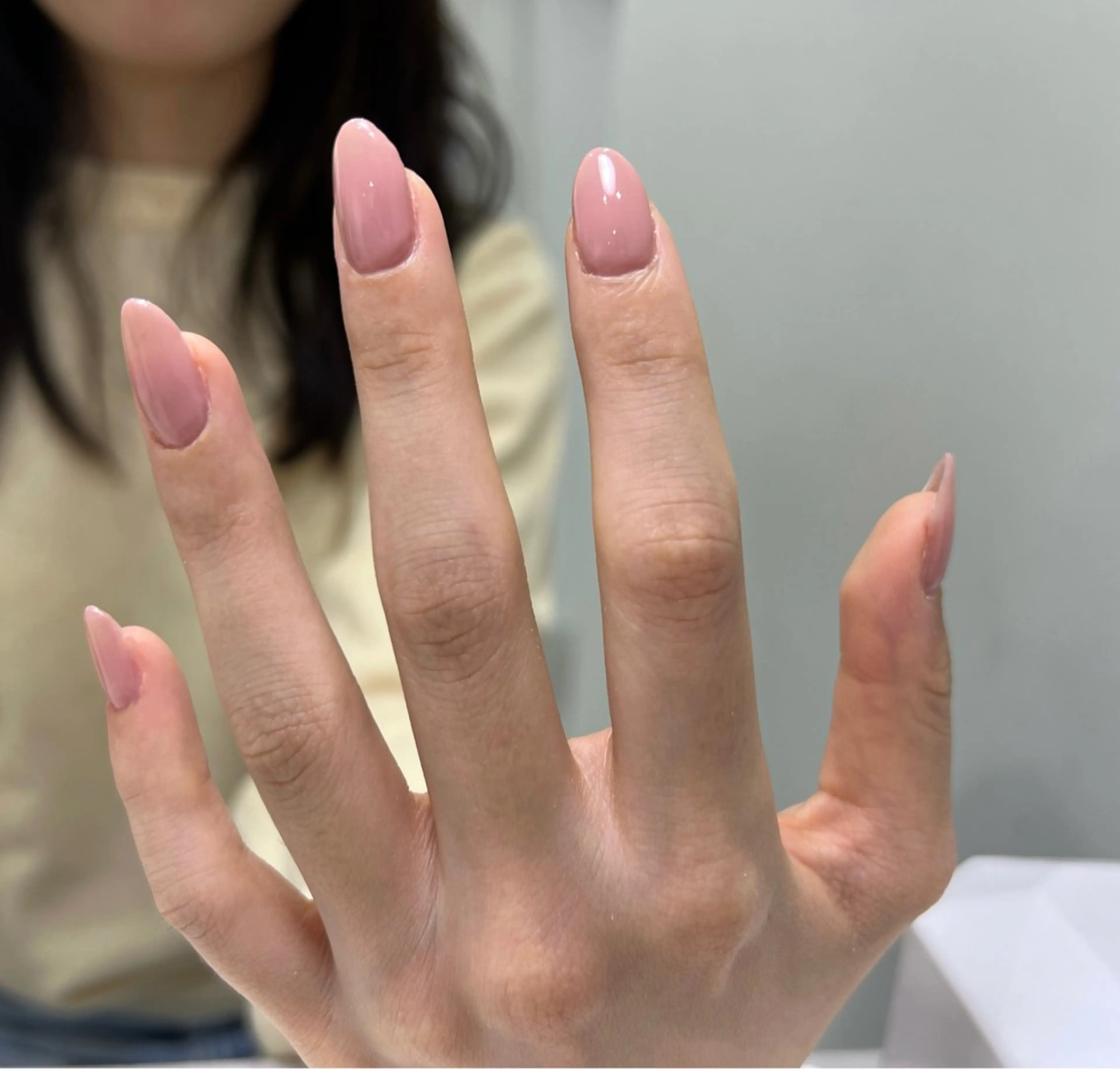 ネイル peil nailのネイルデザイン