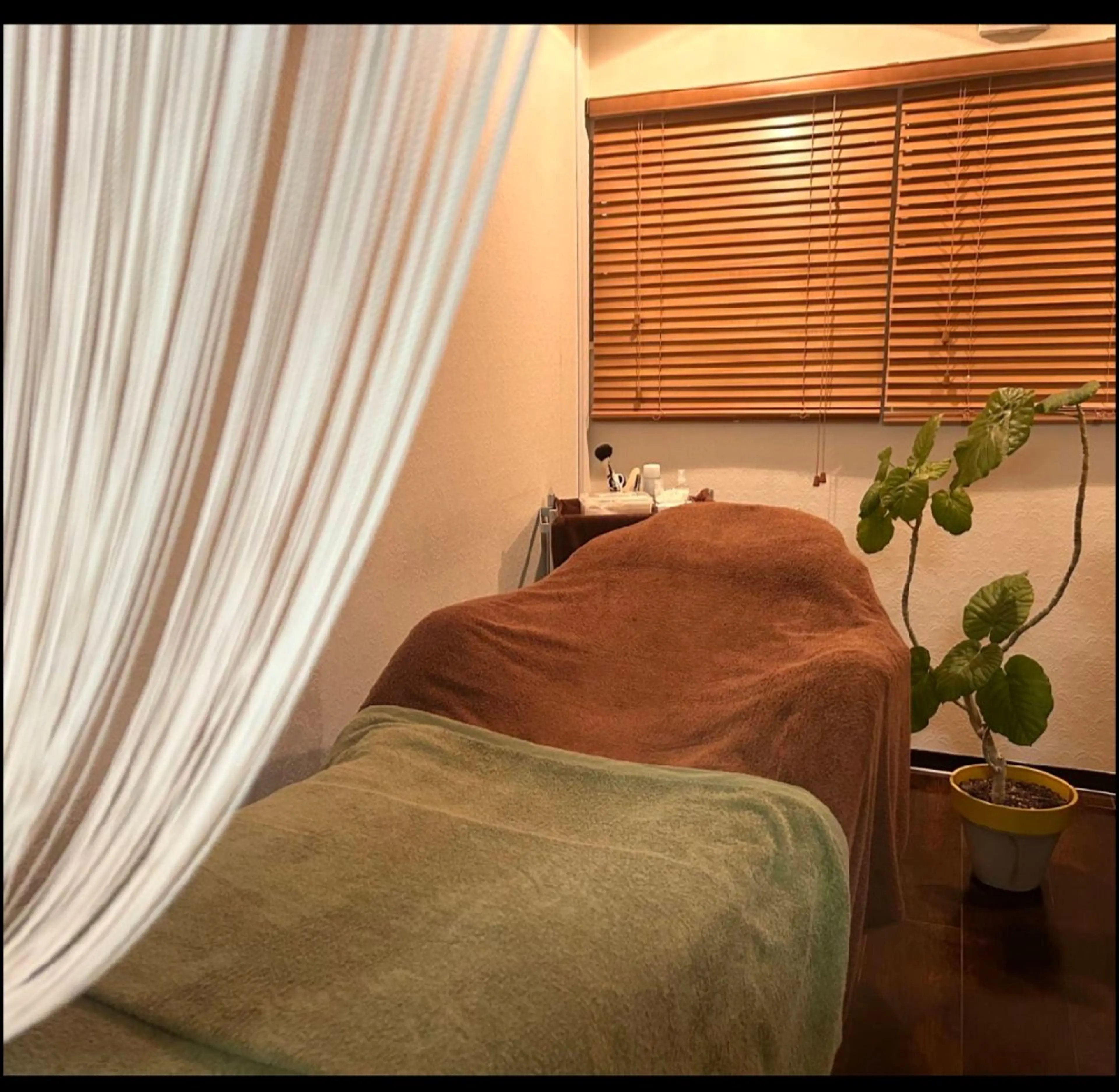 マツエク・マツパ マーリィズエステ所属・eyelash マーリィズエステの眉毛・アイブロウイメージ