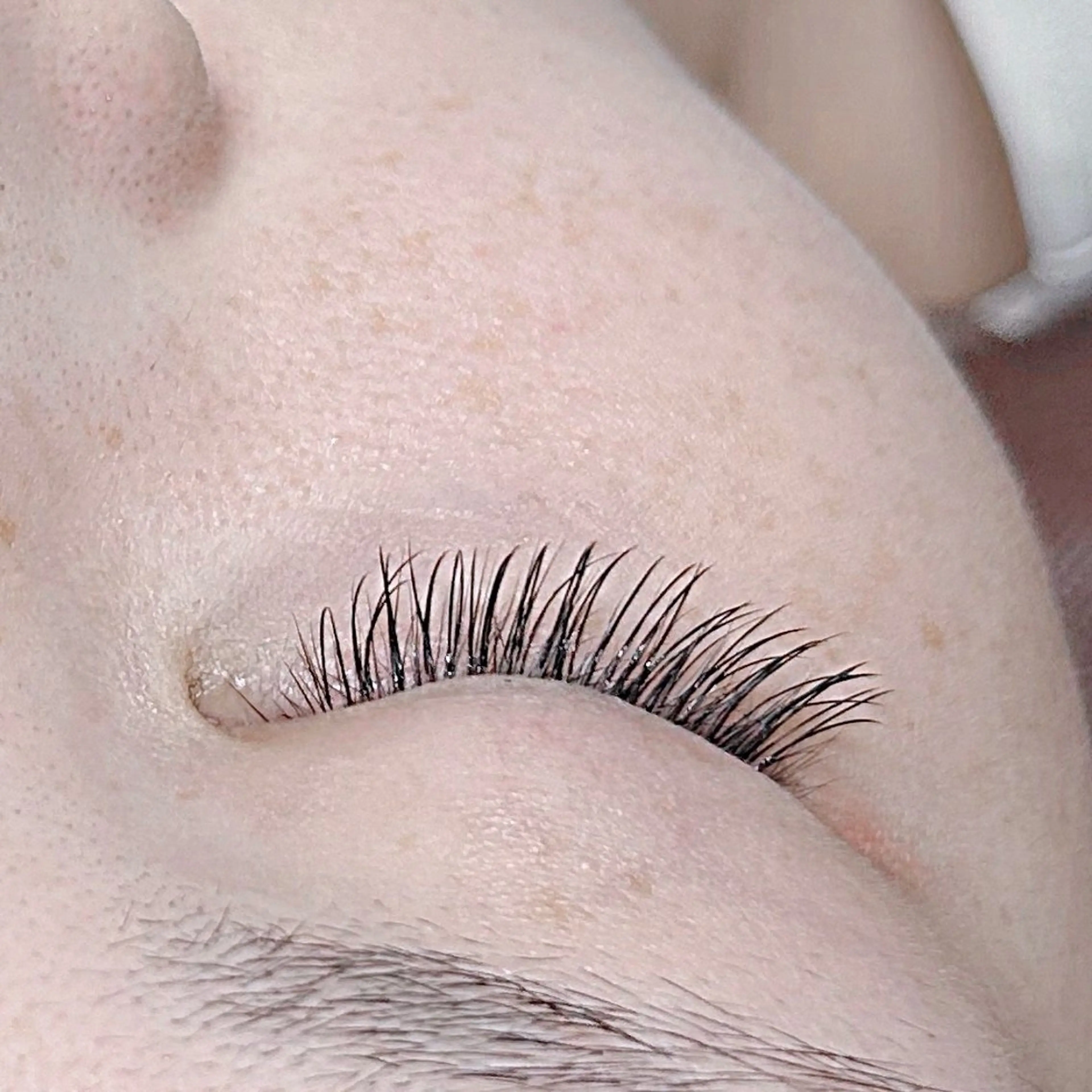 マツエク・マツパ Honey B ayanaのマツエク・マツパデザイン