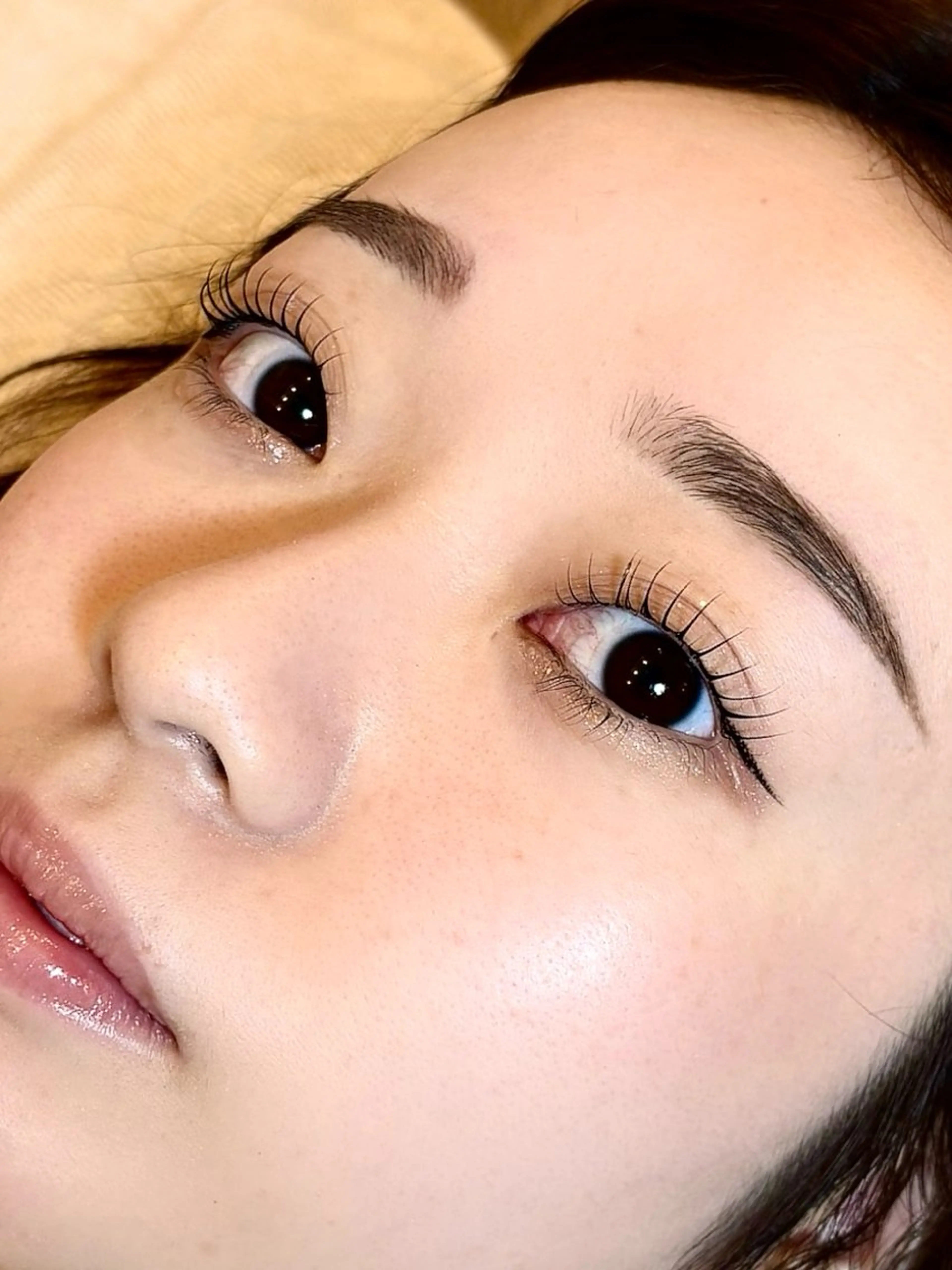 マツエク・マツパ 本町/北浜/淀屋橋 peTiT堀口のマツエク・マツパデザイン