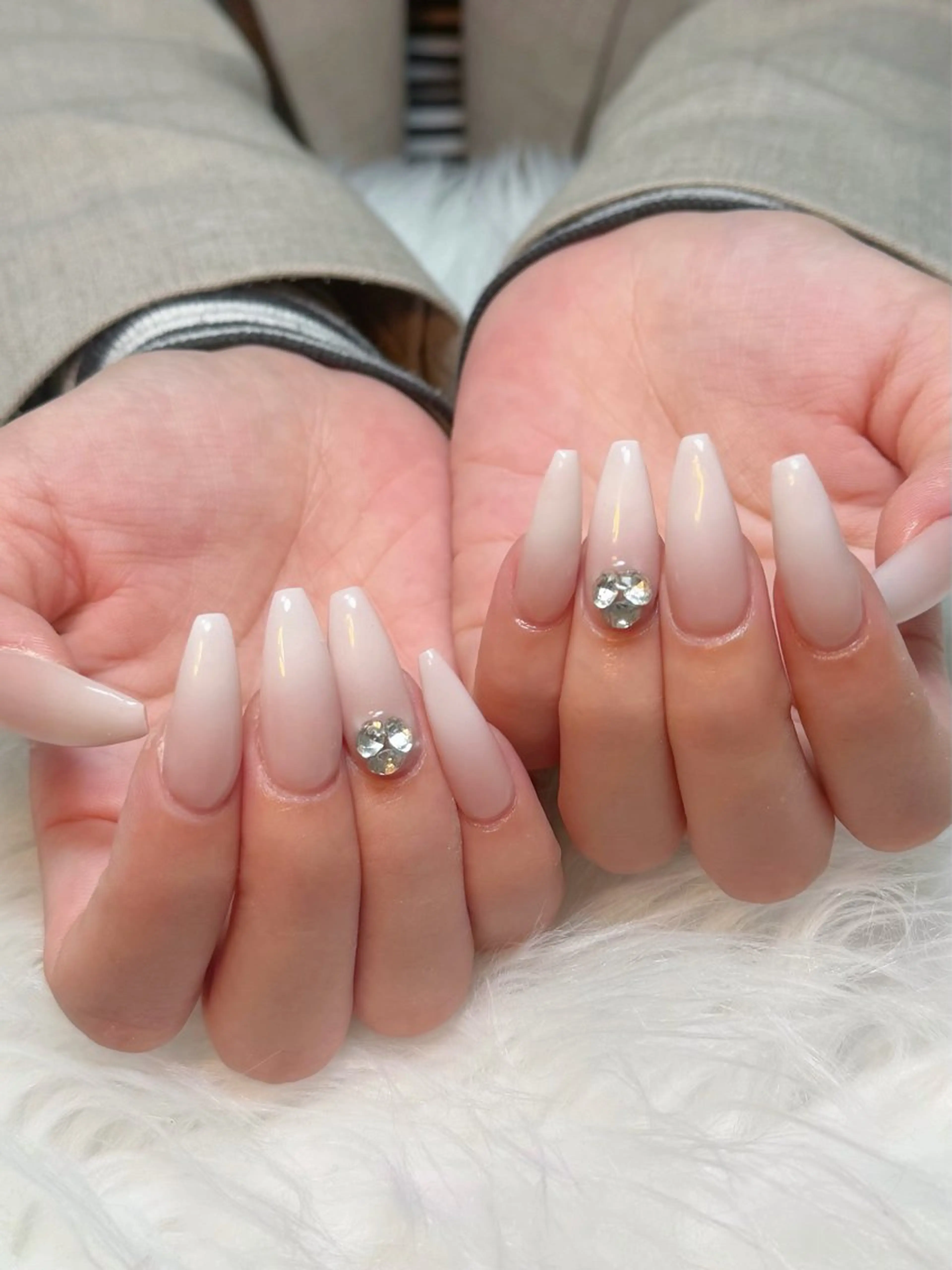 ネイル ハンドネイル n. nailのネイルデザイン