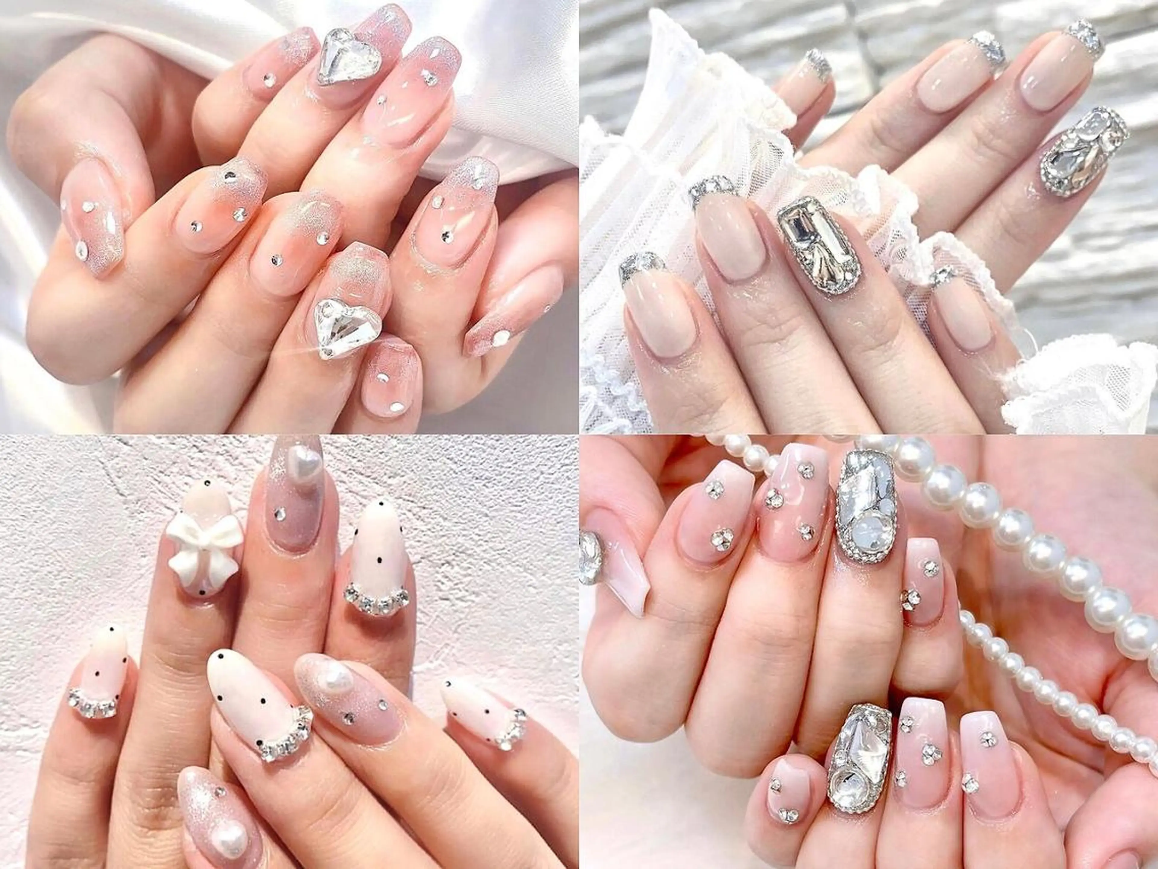 【ミニモ限定価格🎀】定額A🤍 トレンドDesign 🤍《オフあり》の写真