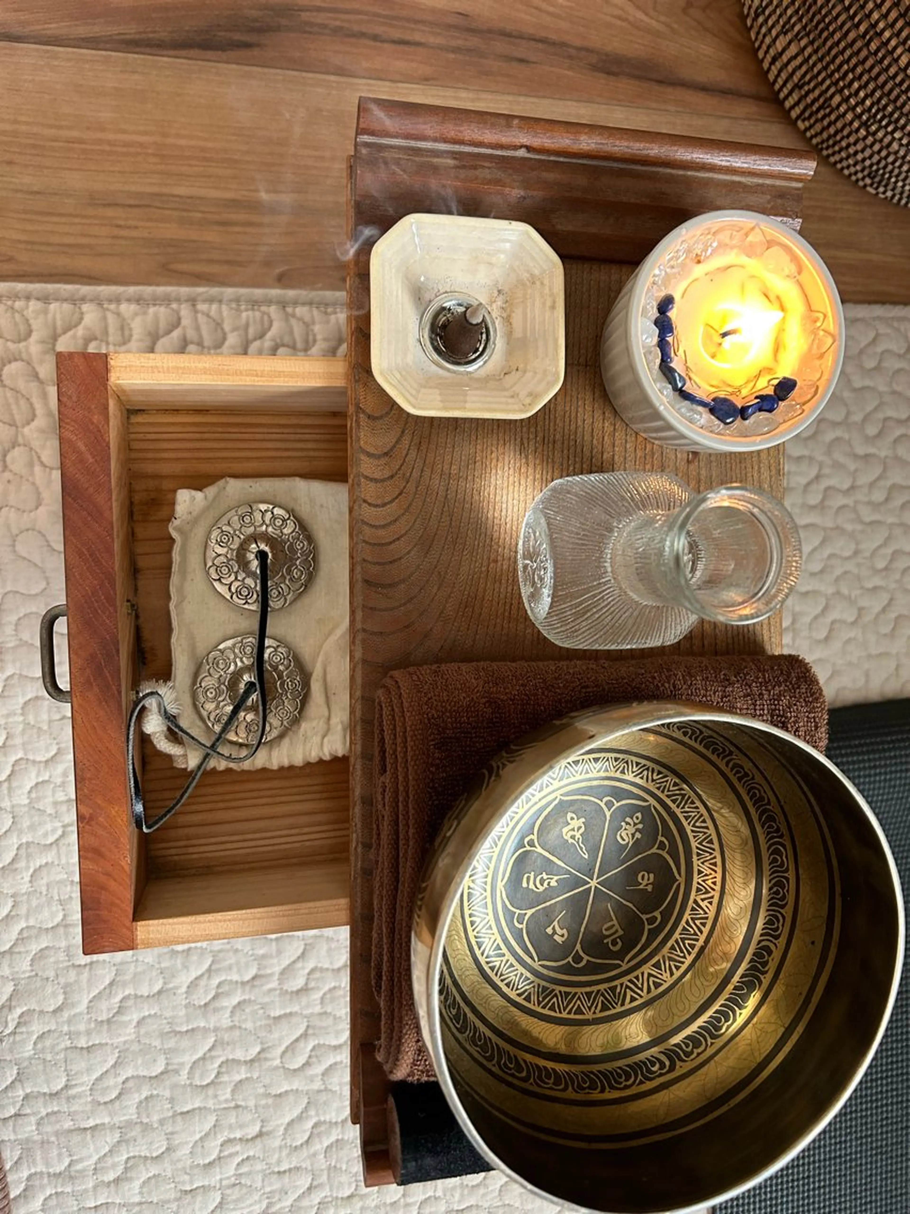 Born to be yoga&relaxのエステ・リラクイメージ