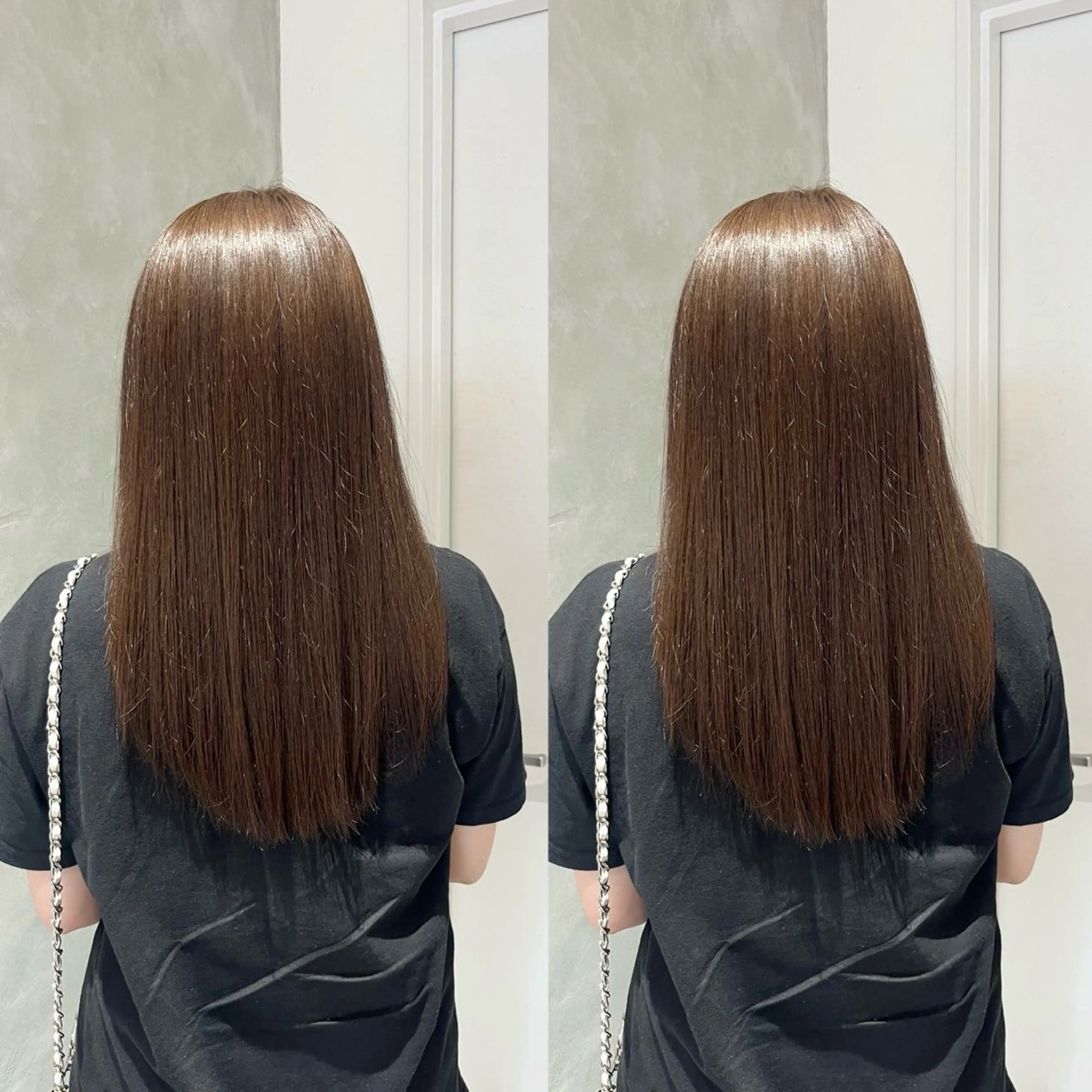 【🉐4/13限定】🌹カット+ワンカラー+1ステップトリートメント🌹の写真