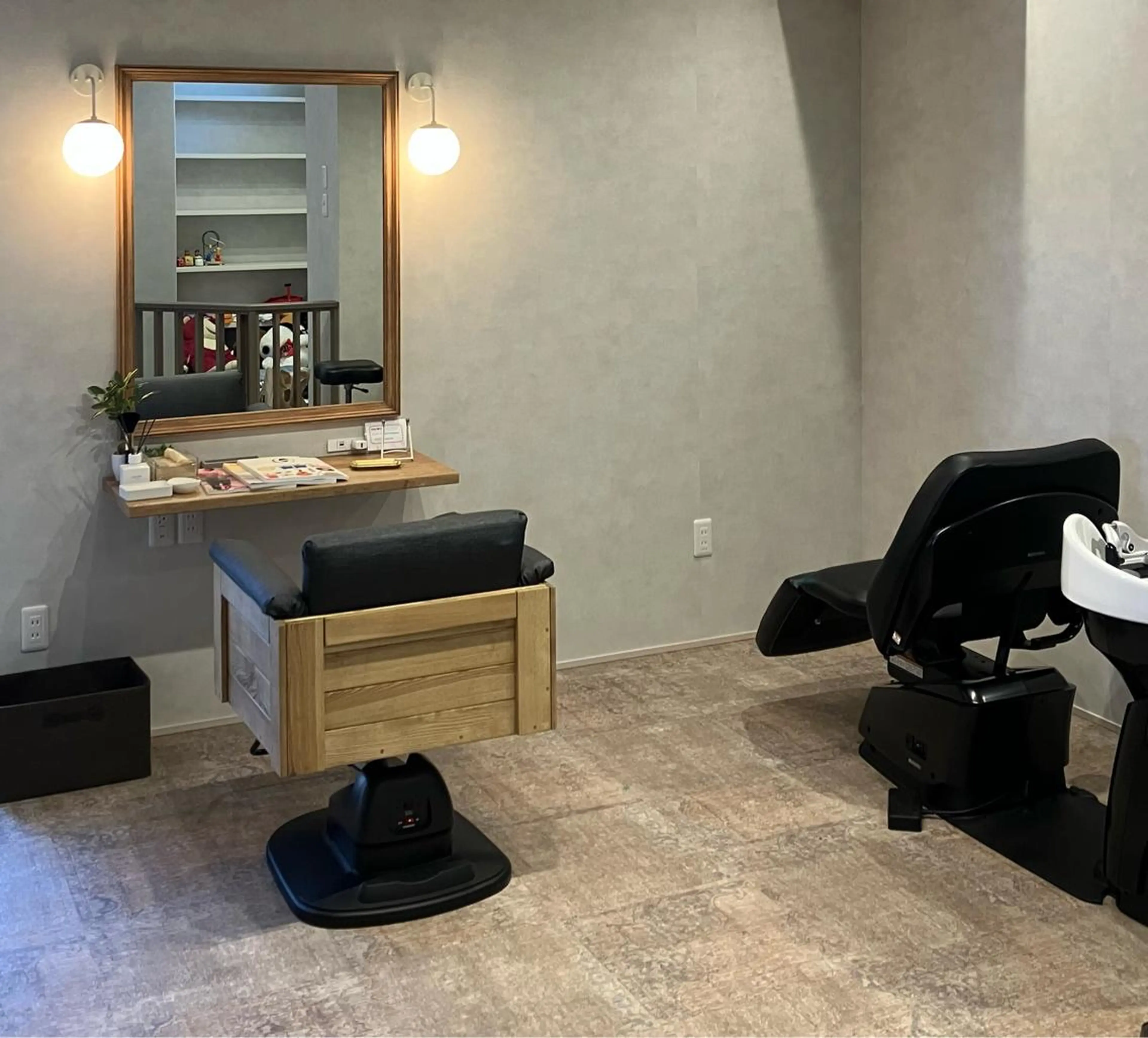 ショート カット 縮毛矯正 トリートメント 髪質改善 LIME 長野駅のヘアスタイル