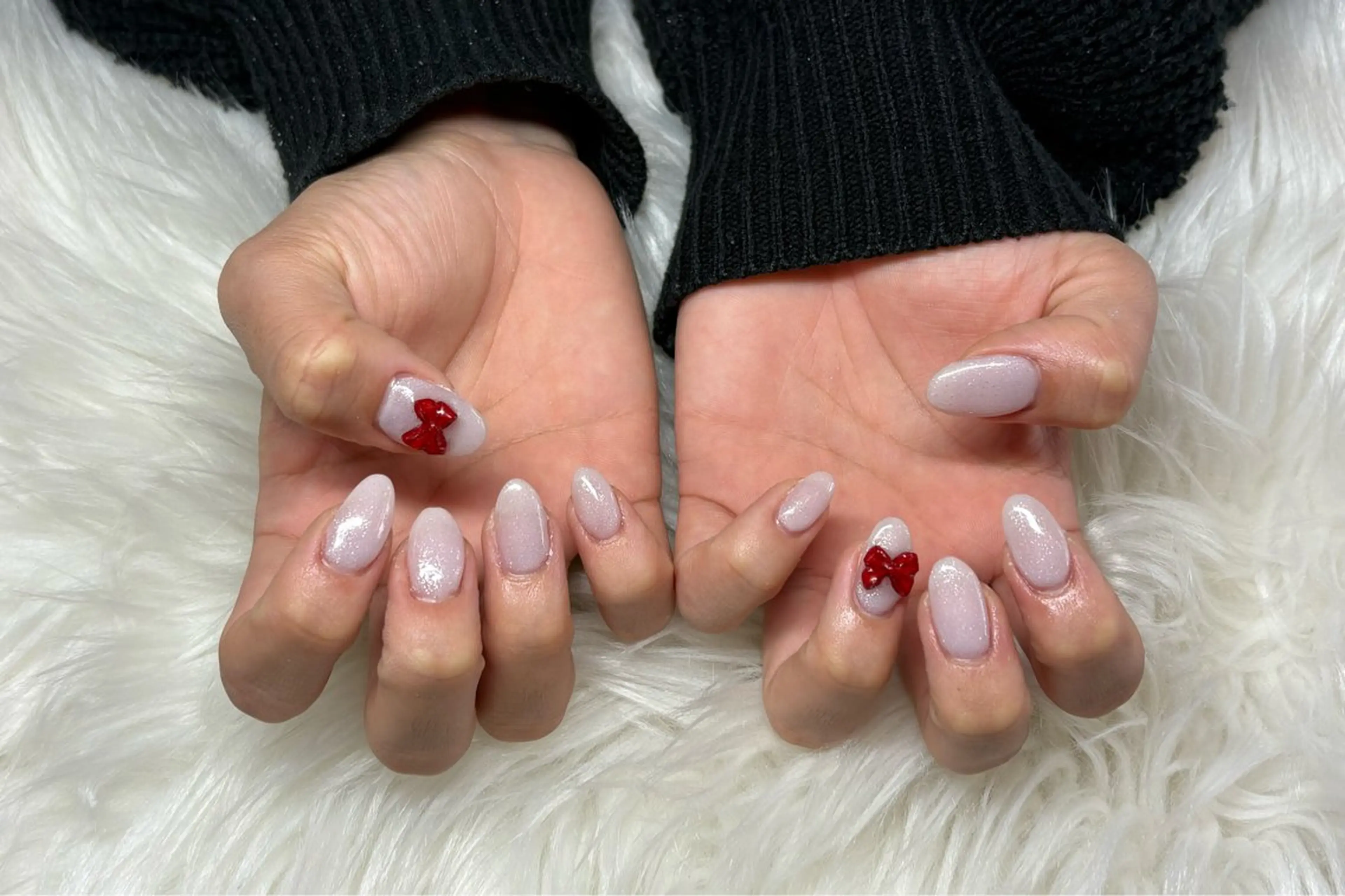 ネイル nail cute 藤岡のネイルデザイン