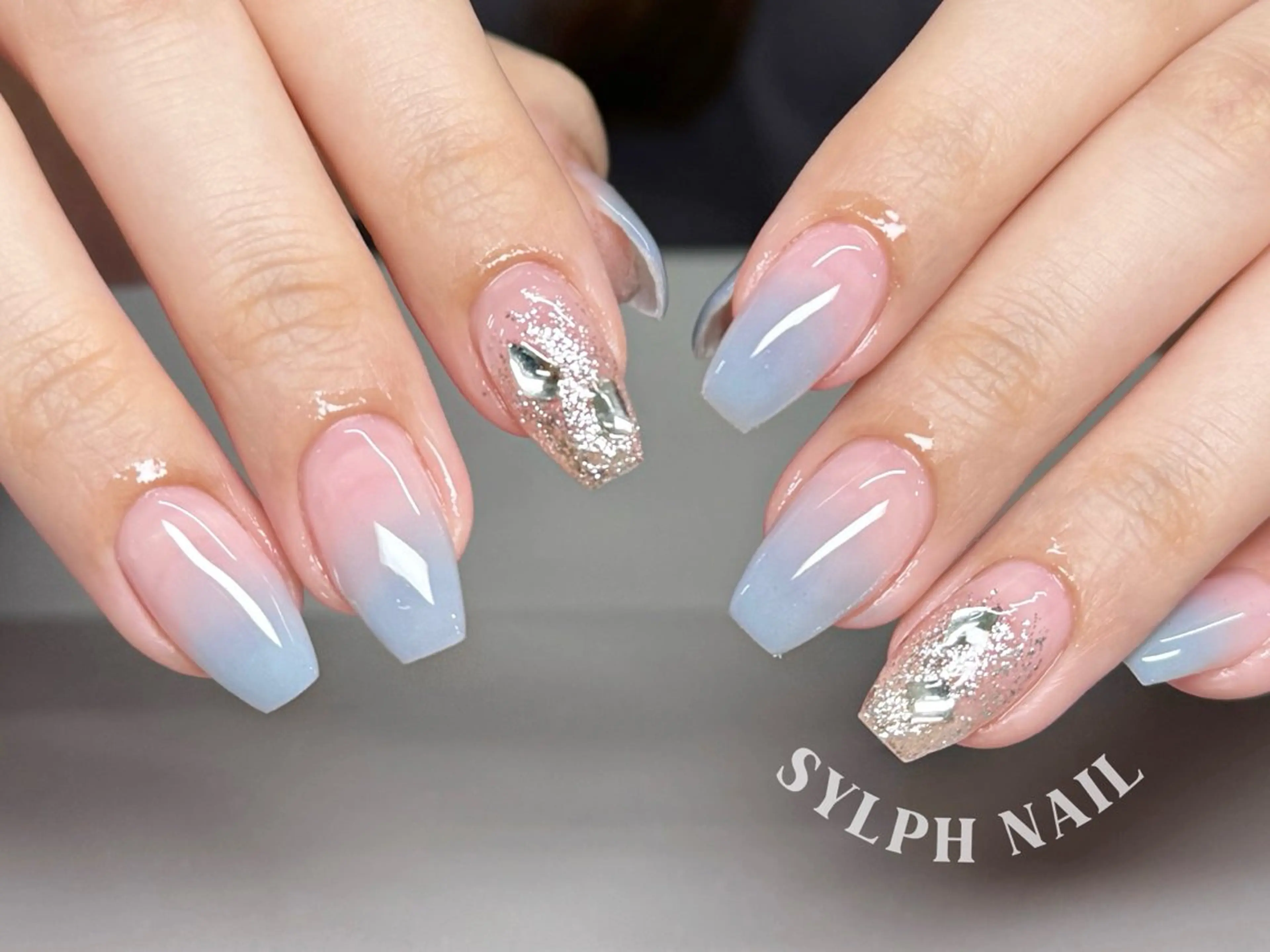 ネイル ハンドネイル Rela・S NAILのネイルデザイン