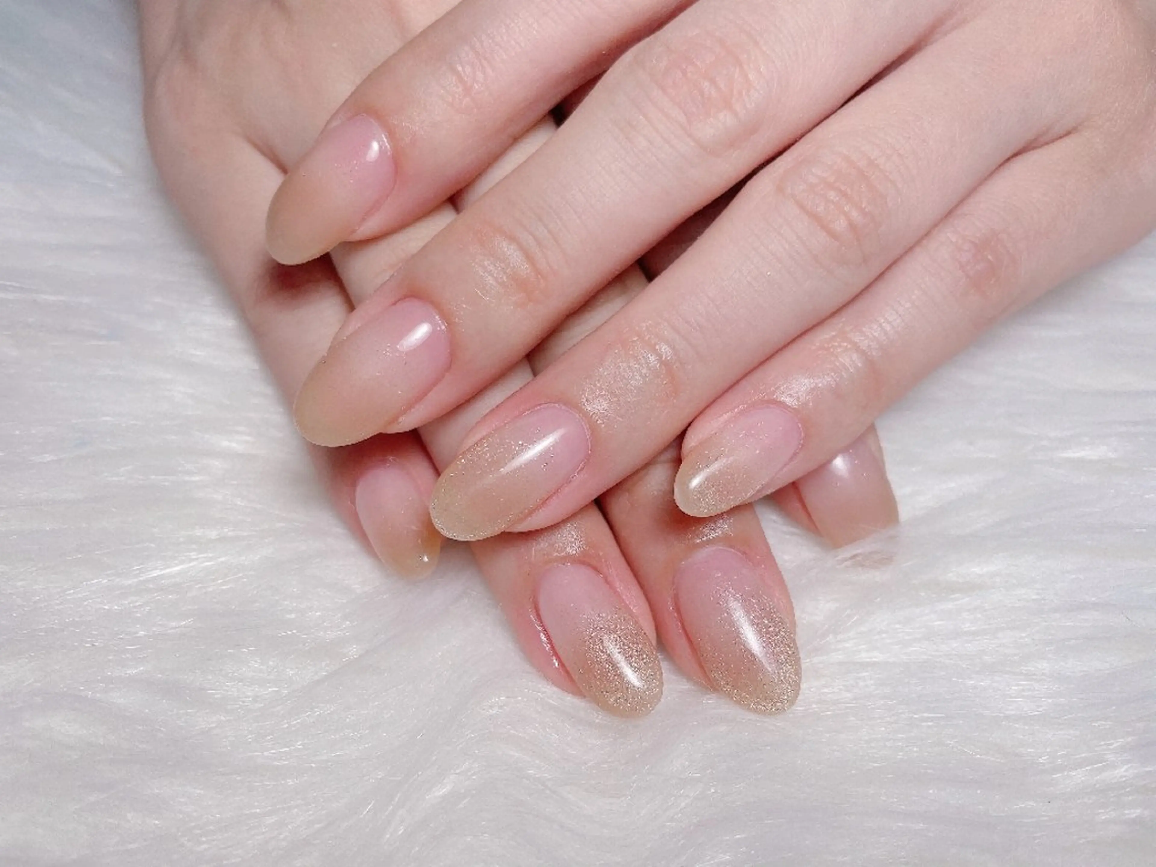 ネイル 🎀Yumi✨ ミキネイルサロン池袋のネイルデザイン