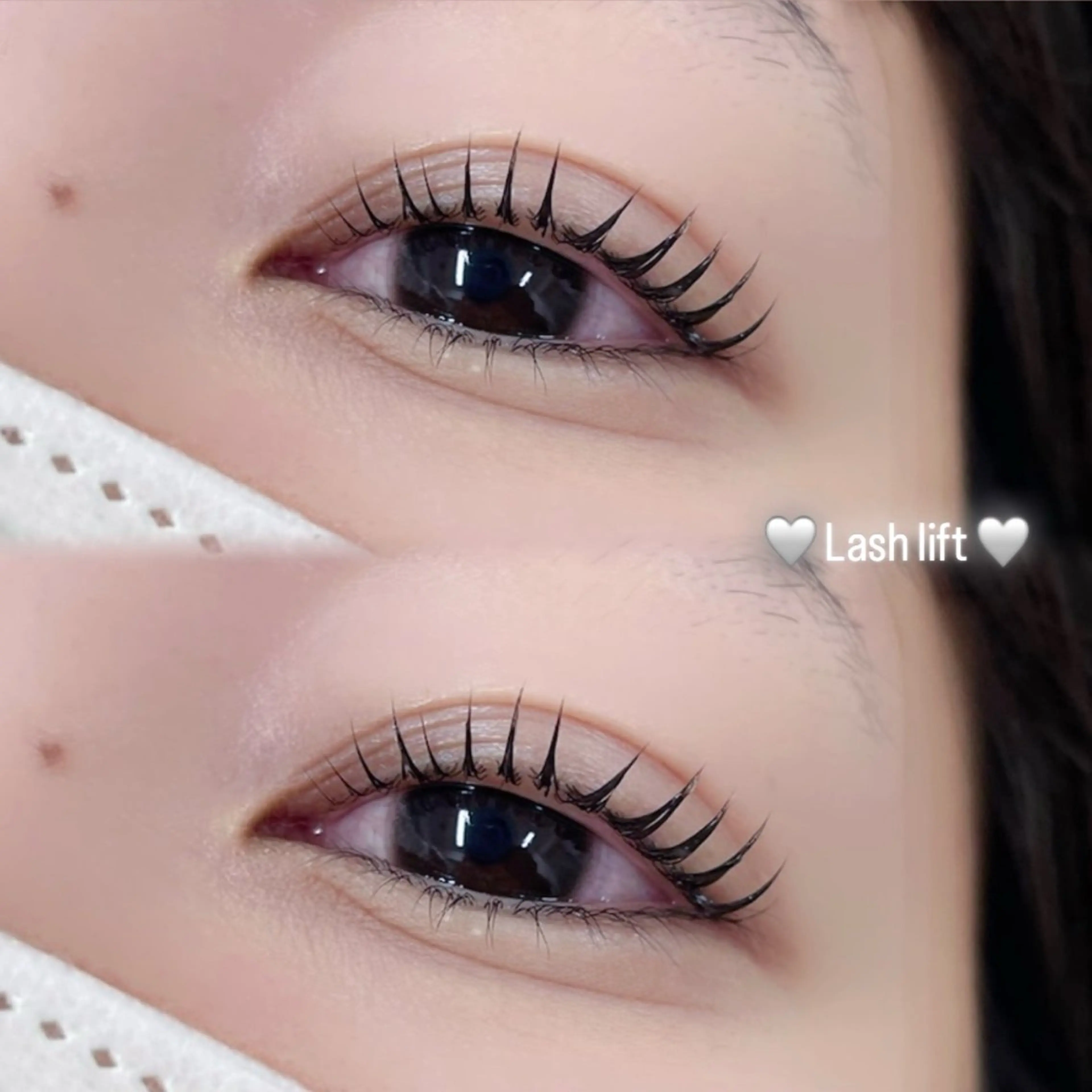 マツエク・マツパ マツパ ♡Bianca国分寺 SHIGETA♡のマツエク・マツパデザイン