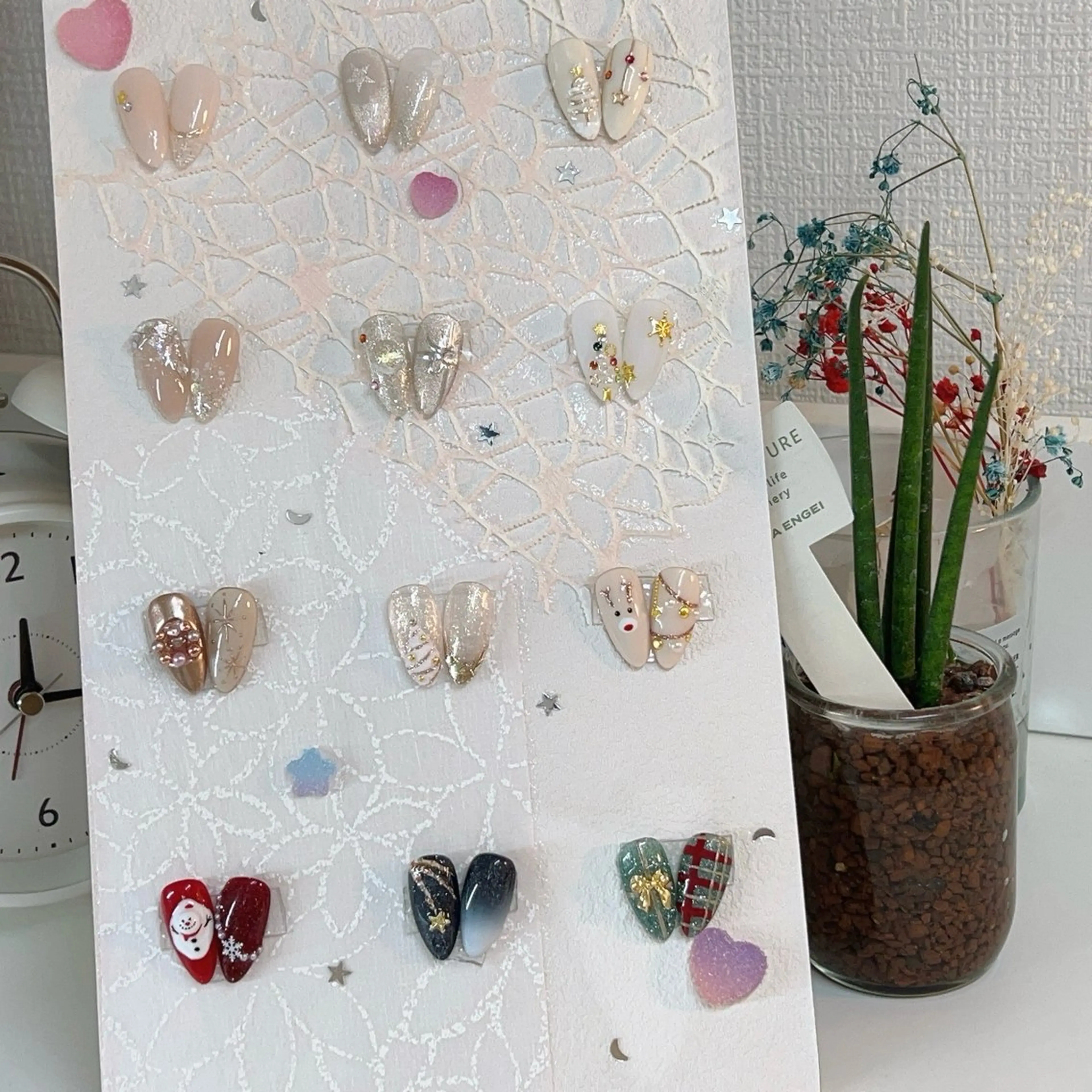 ネイル Nail salon CELEBRAILのネイルデザイン