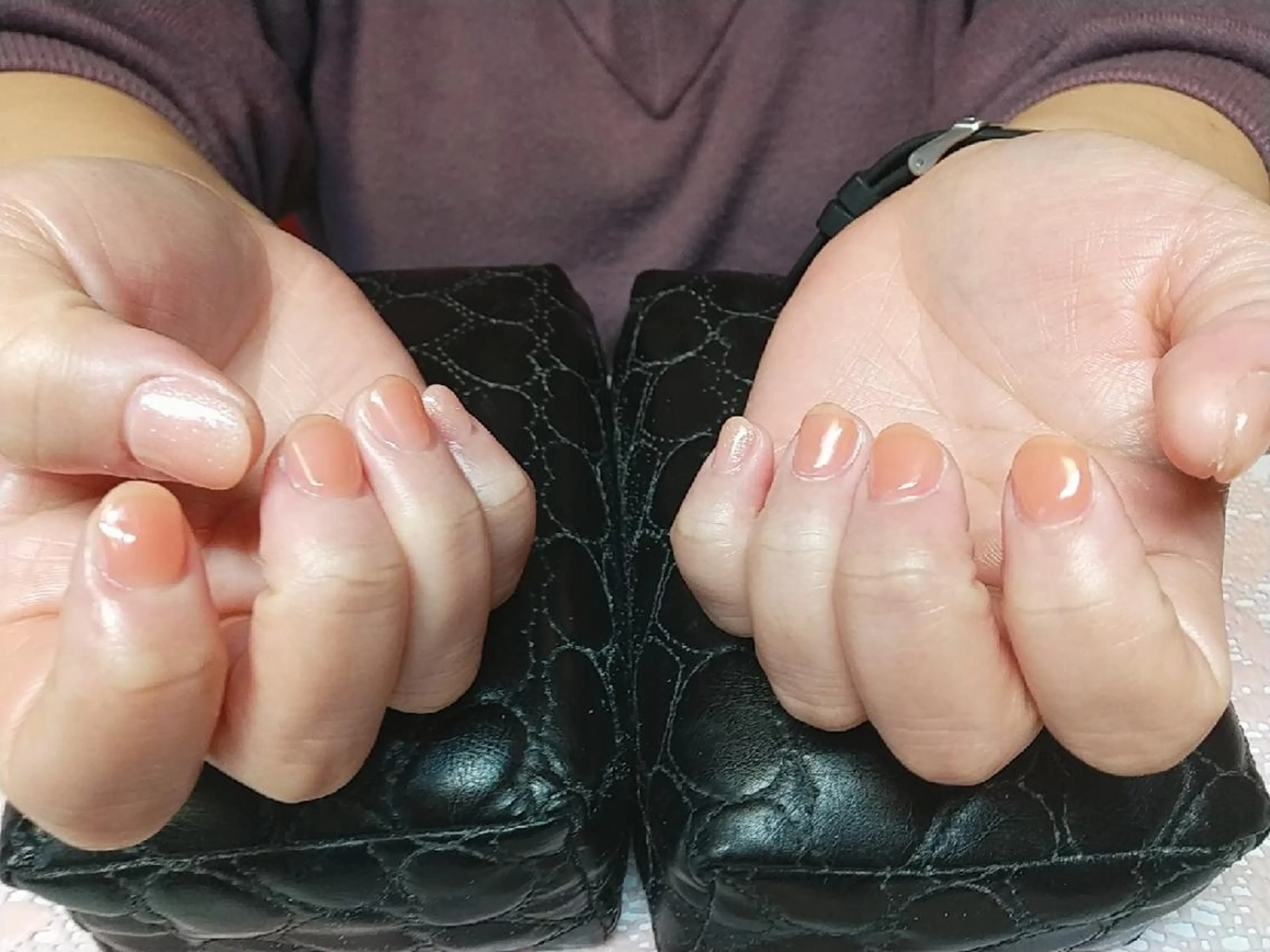 ネイル haru  nailのネイルデザイン