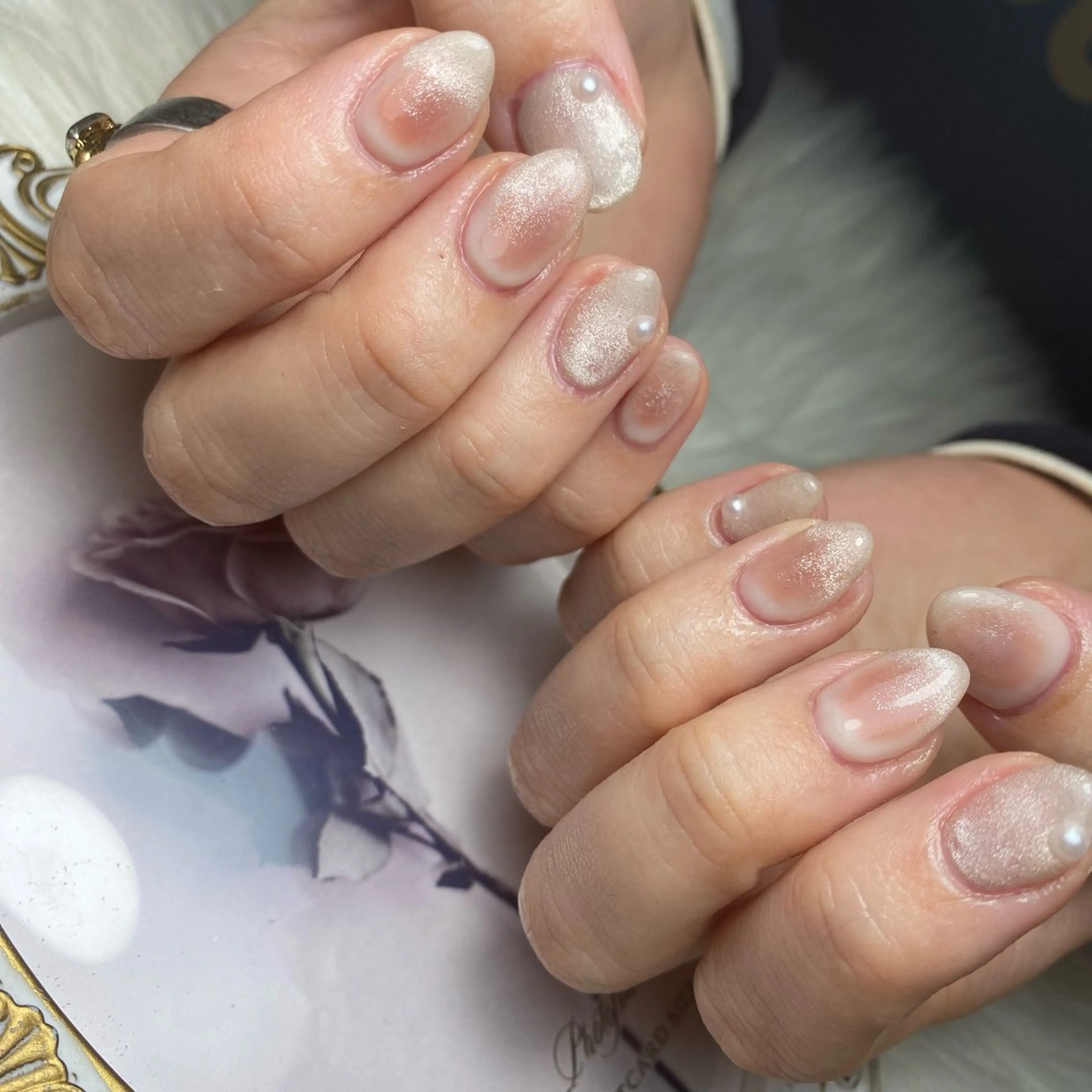 ネイル Beauty Space N&Nのネイルデザイン