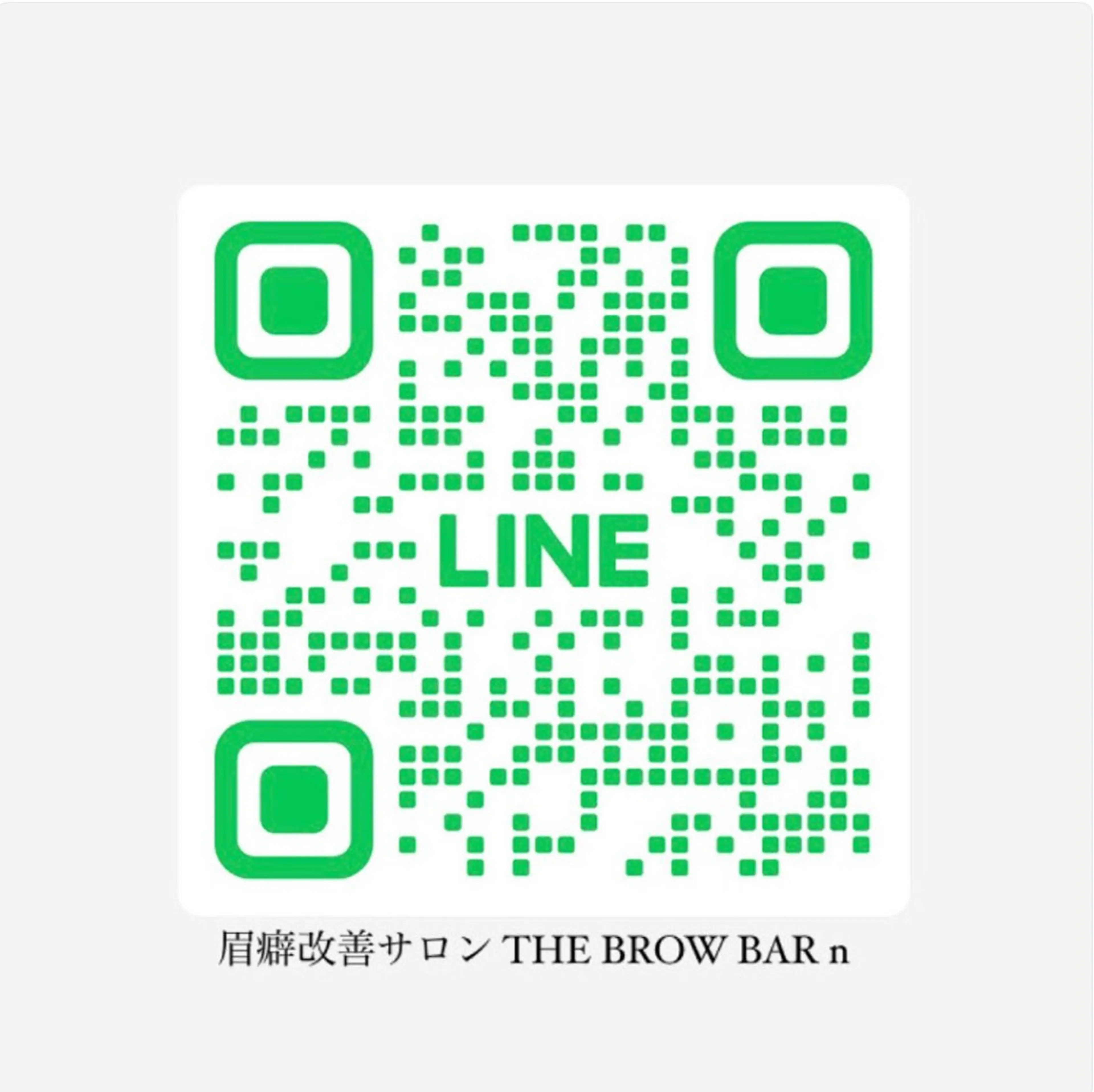 THE BROW BAR n 渋谷店のマツエク・マツパデザイン