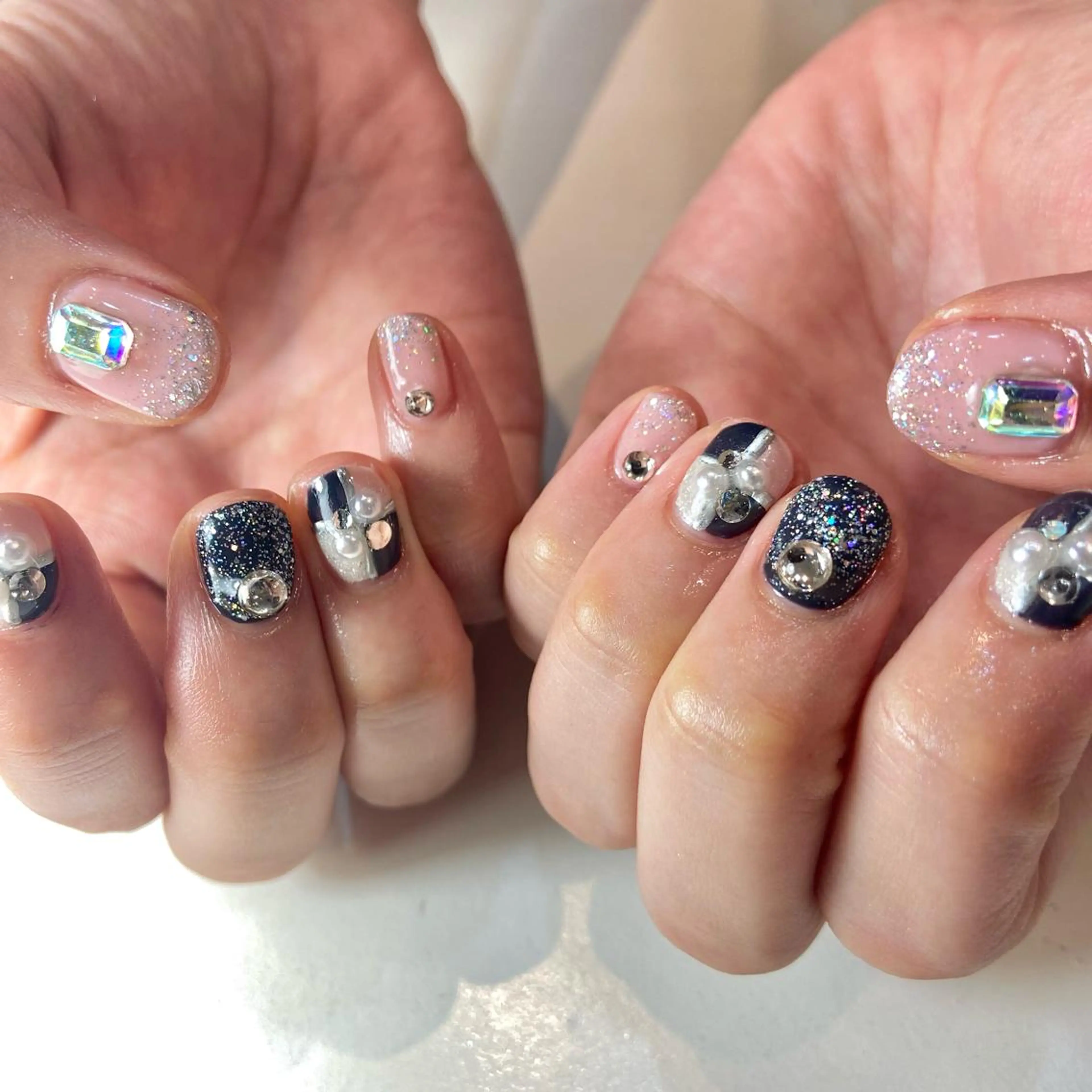 ネイル Ange epais nAnnAnのその他イメージ