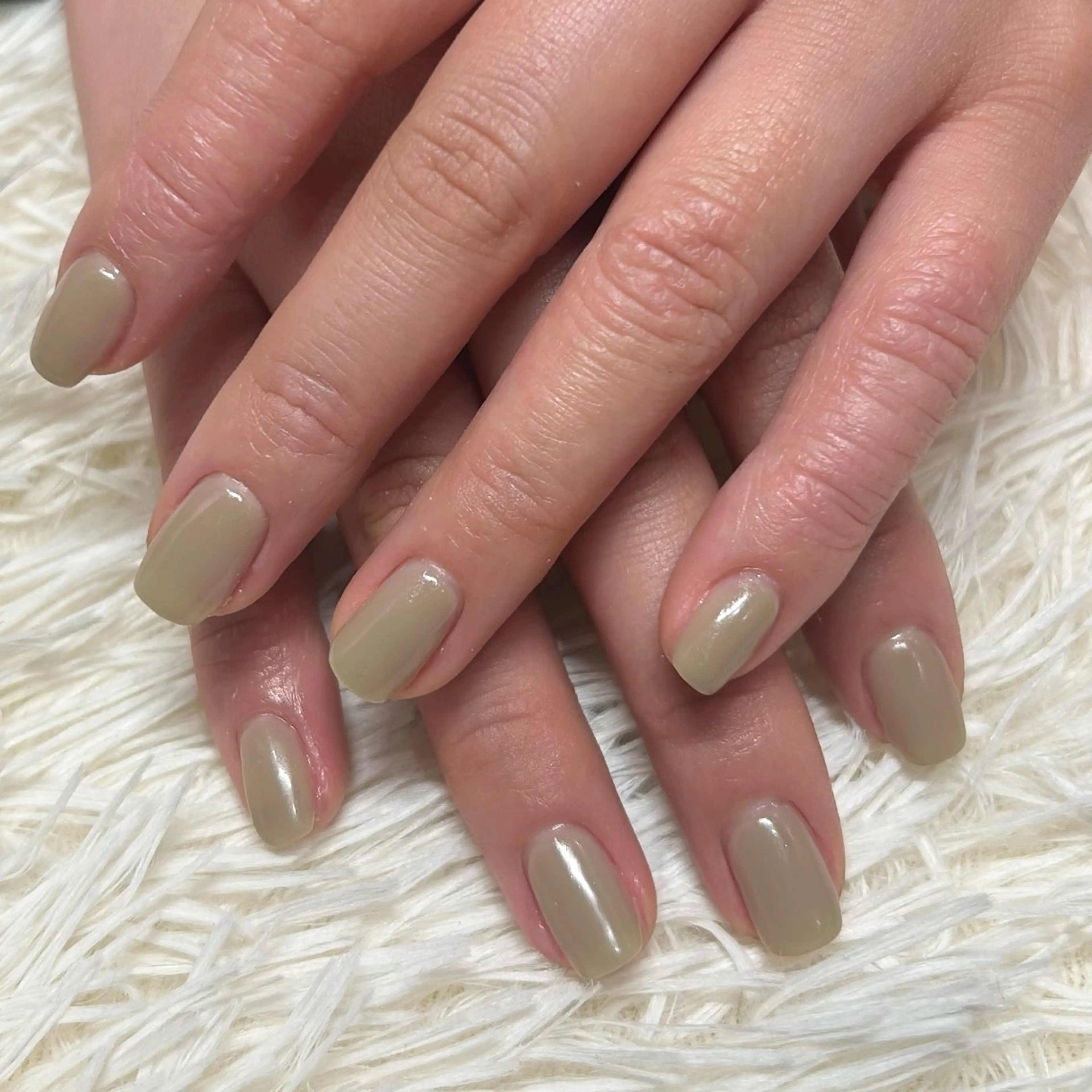 ネイル ハンドネイル パラスパガーデン Nitagai☺︎のネイルデザイン