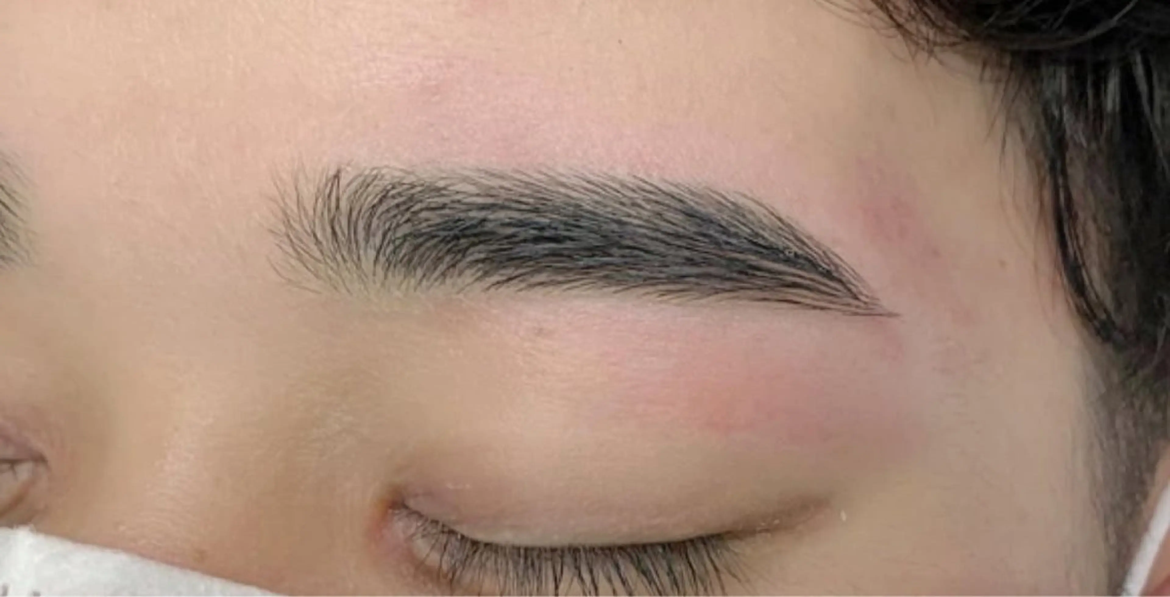 アイブロウ 小野 結希の眉毛・アイブロウイメージ