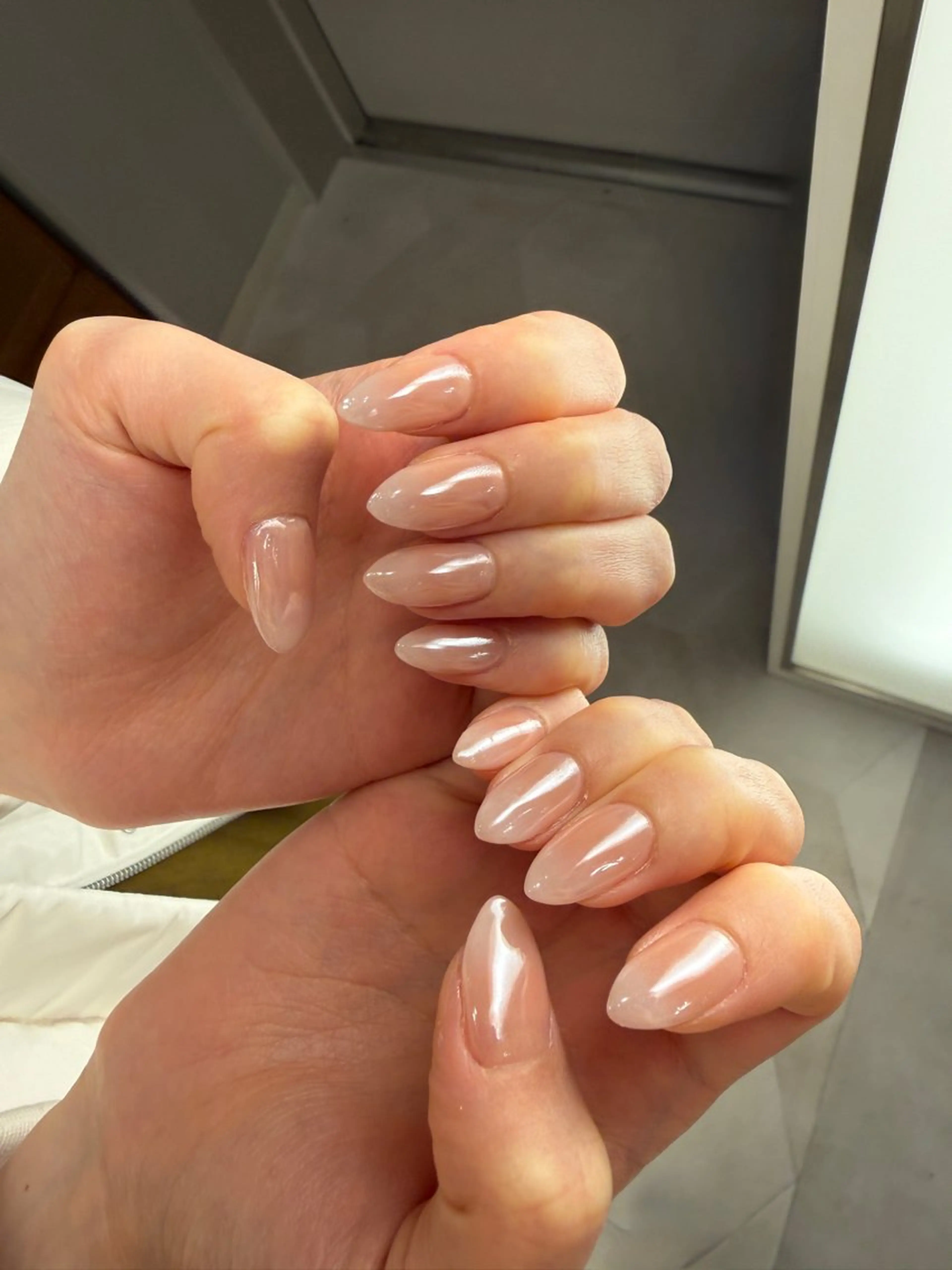 ネイル nail Latteのネイルデザイン