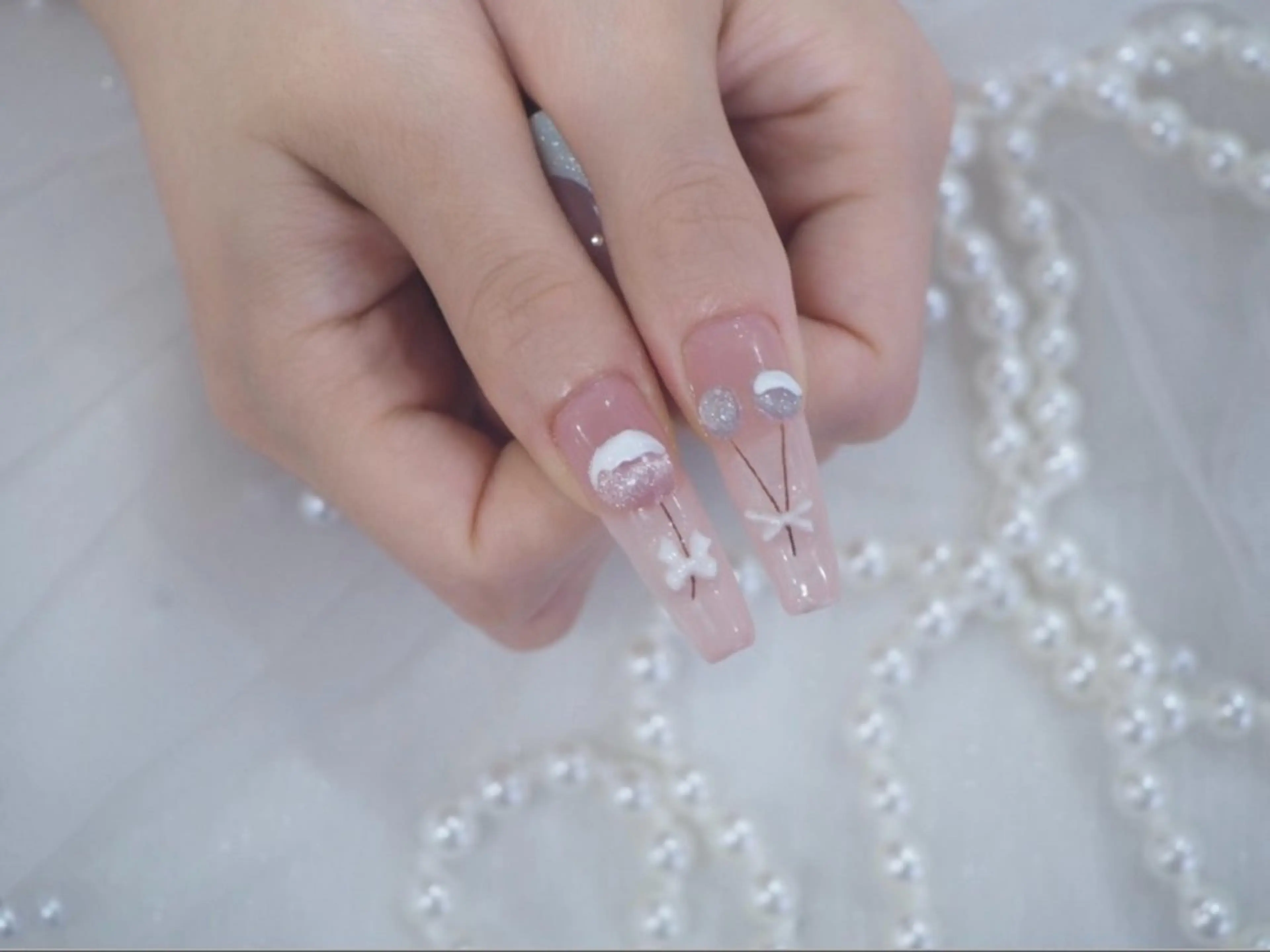 ネイル Lolonail Oのネイルデザイン