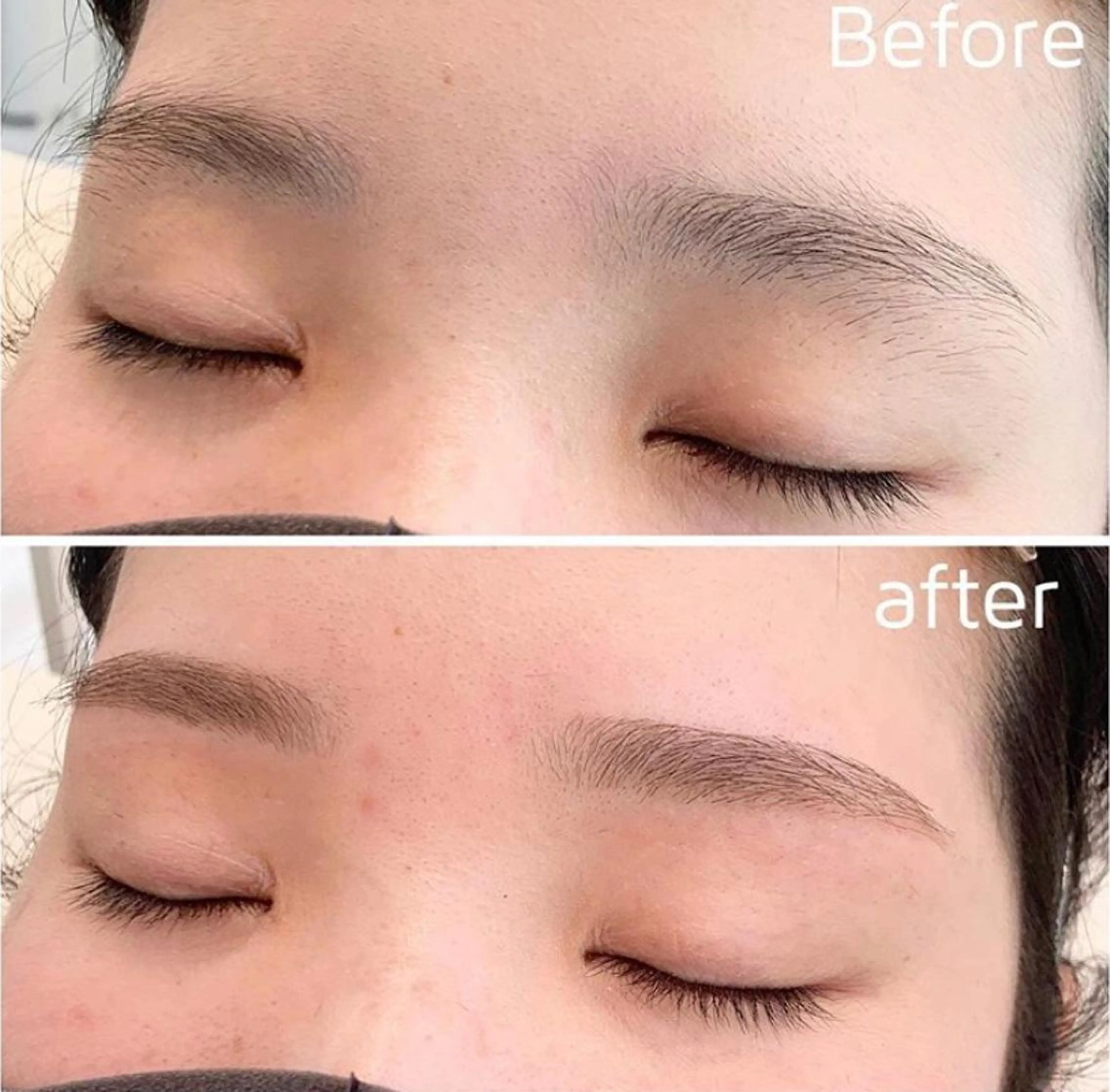 Takeyama yukinaのマツエク・マツパデザイン