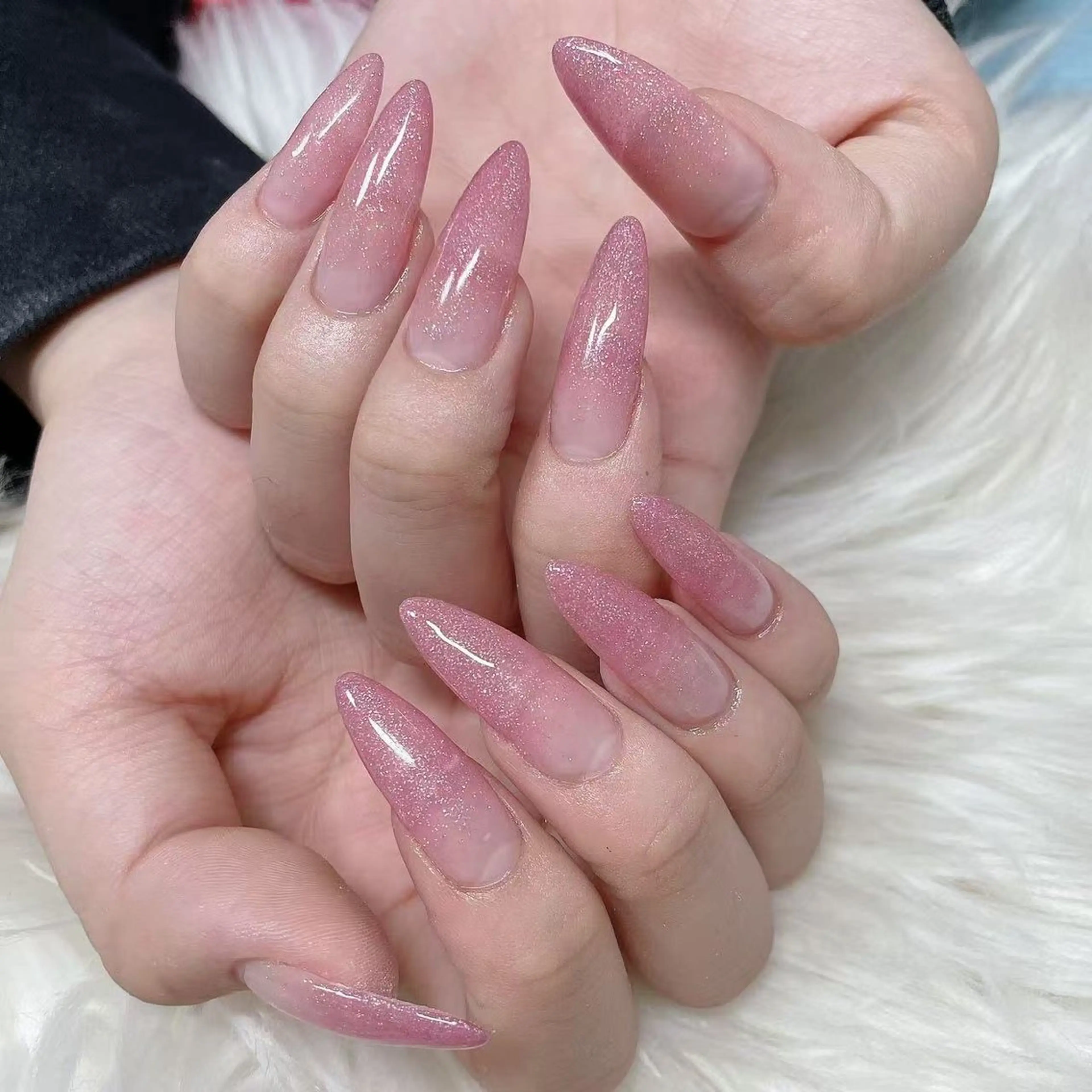 ネイル ハンドネイル &ME ネイルサロンのネイルデザイン